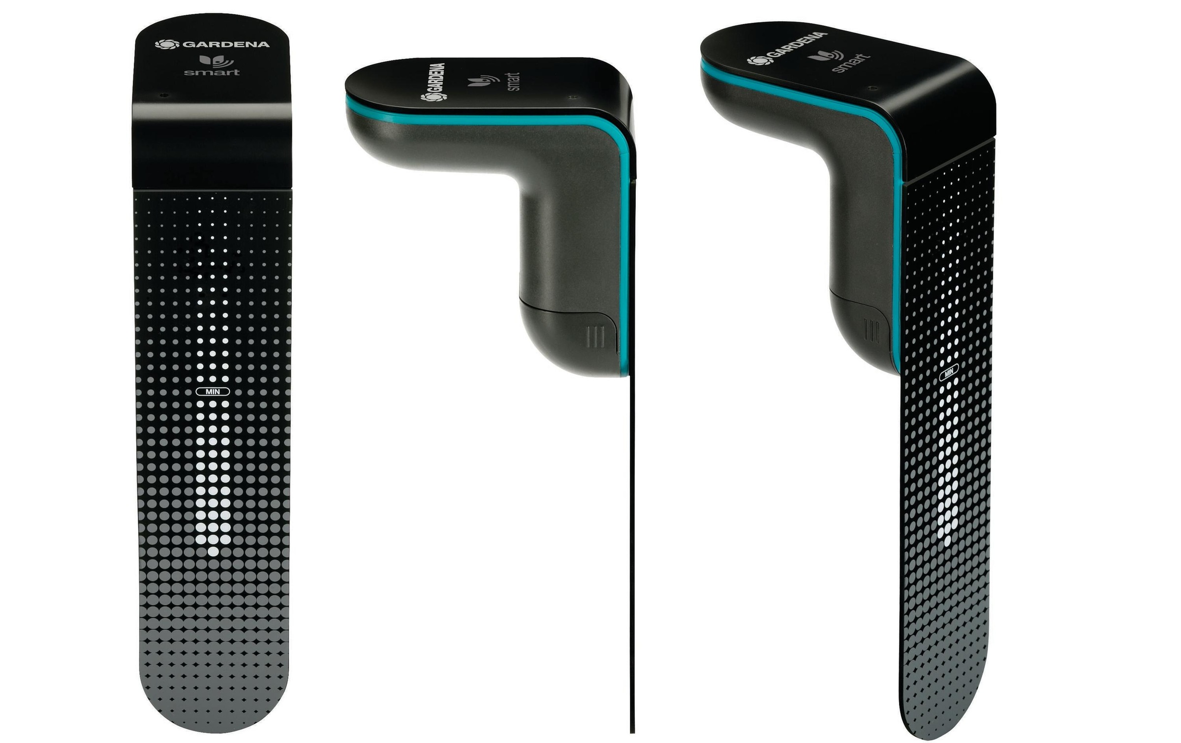 GARDENA Feuchtigkeitsmesser »Sensor«