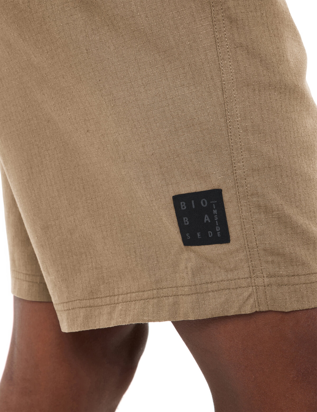 VAUDE Short »MEN'S REDMONT SHORTS IV«  für Sportmode und Outdoormode, bequemer Tragekomfort