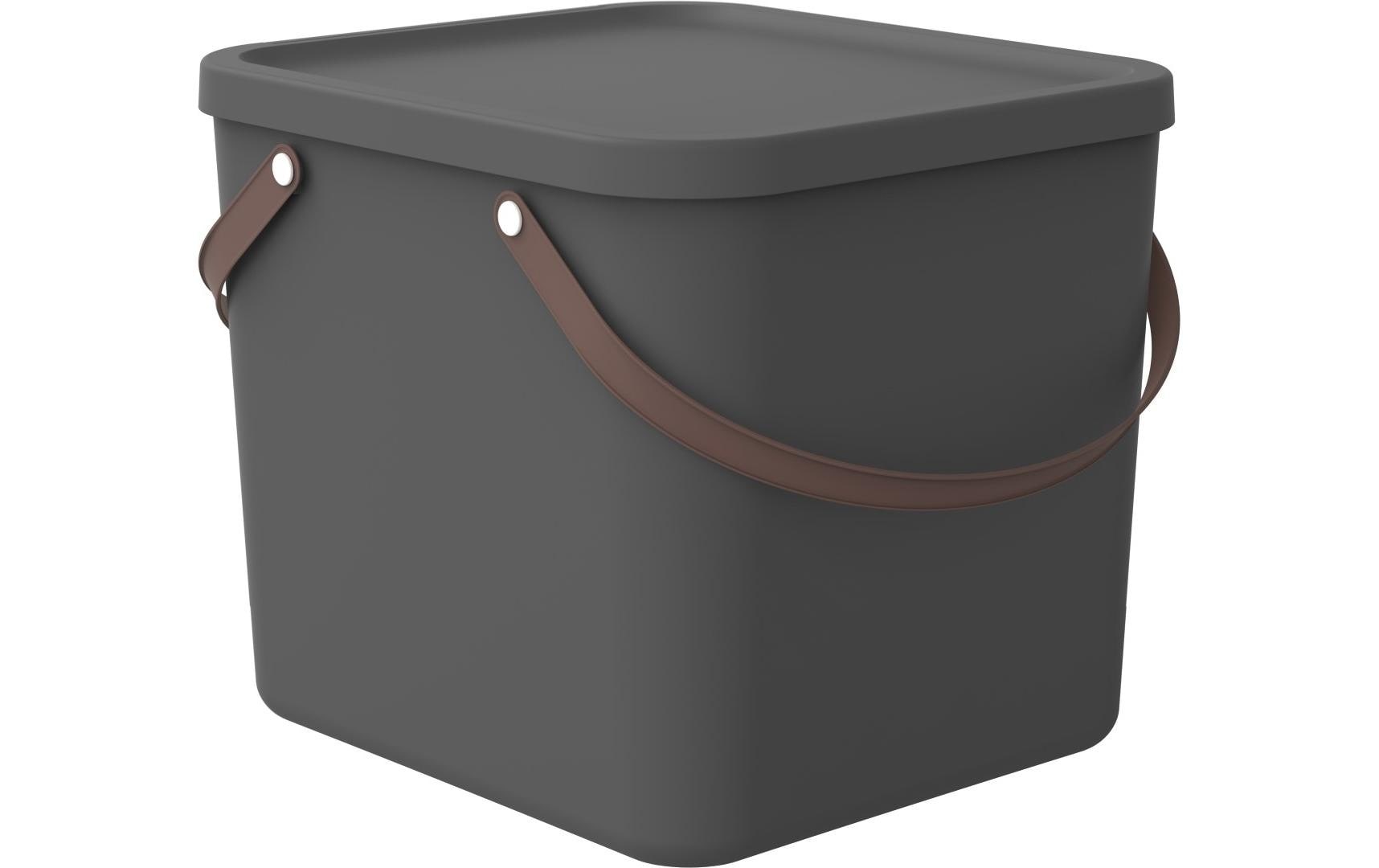 Image of ROTHO Aufbewahrungsbox "A 40 l ALBULA"