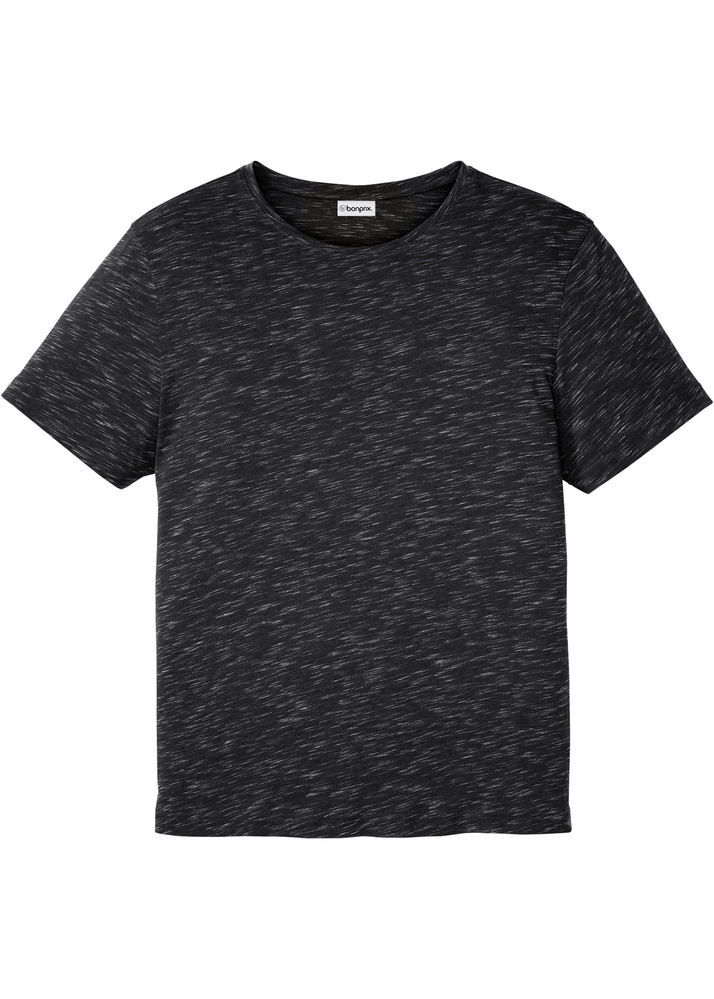 bonprix T-shirt Regular Fit, manches courtes, pour le quotidien