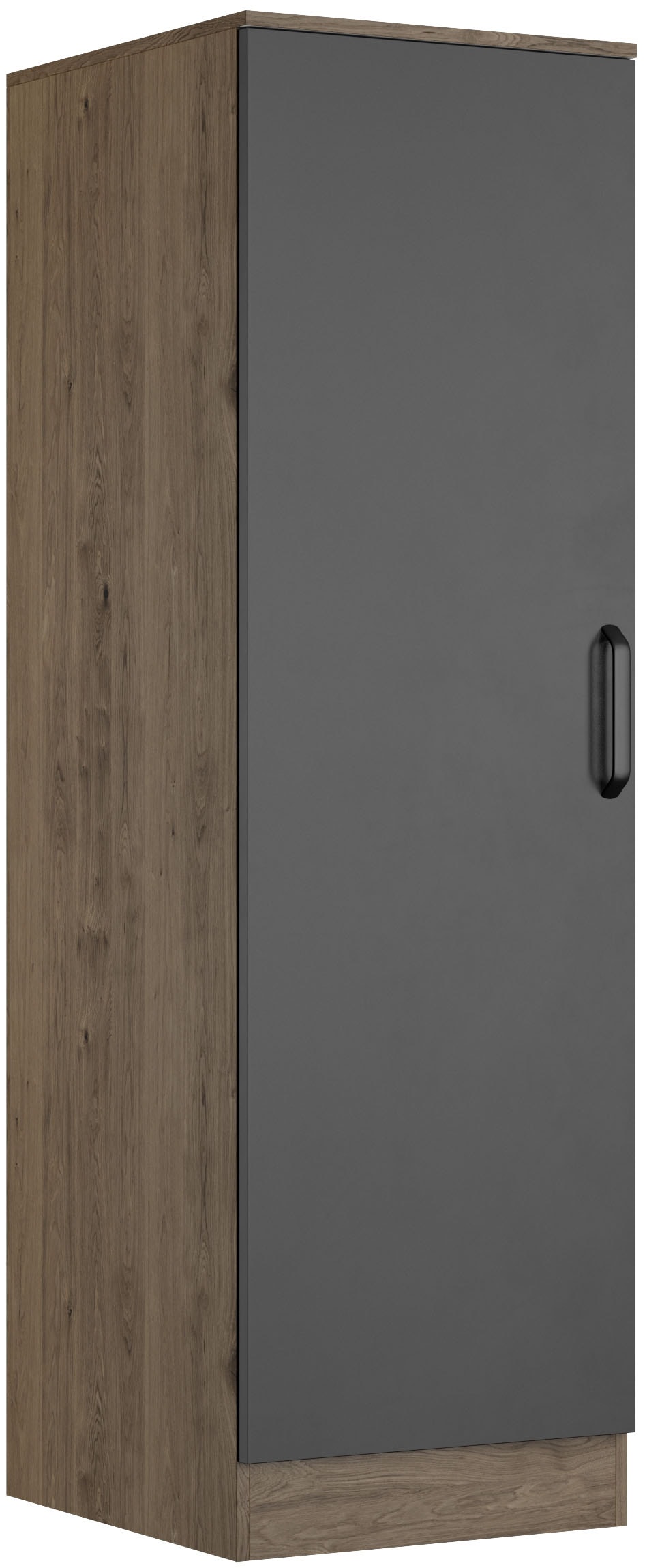 wiho Küchen Seitenschrank »Elba« Breite 50 cm