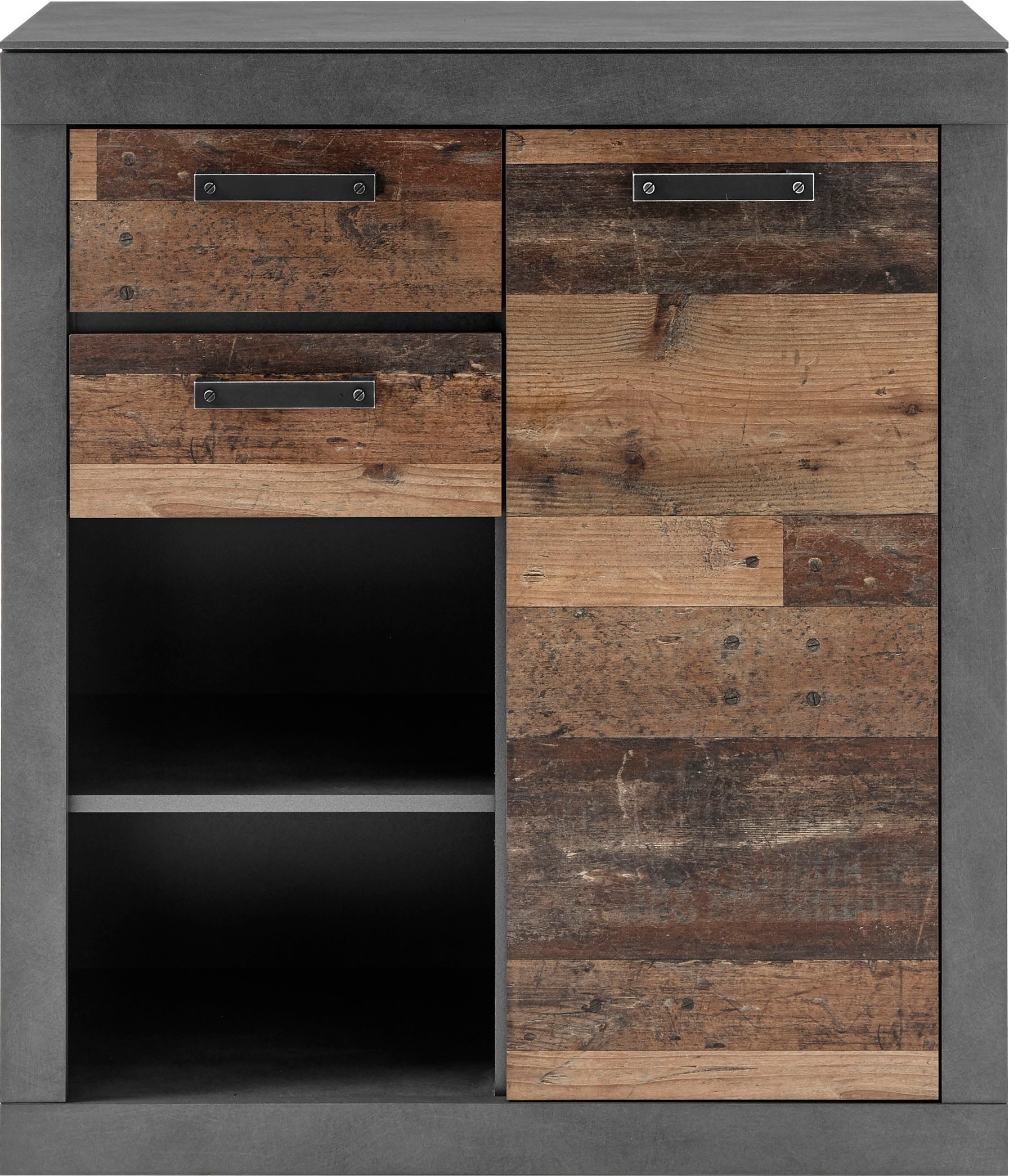 Home affaire Kommode »BROOKLYN« Breite ca. 92 cm