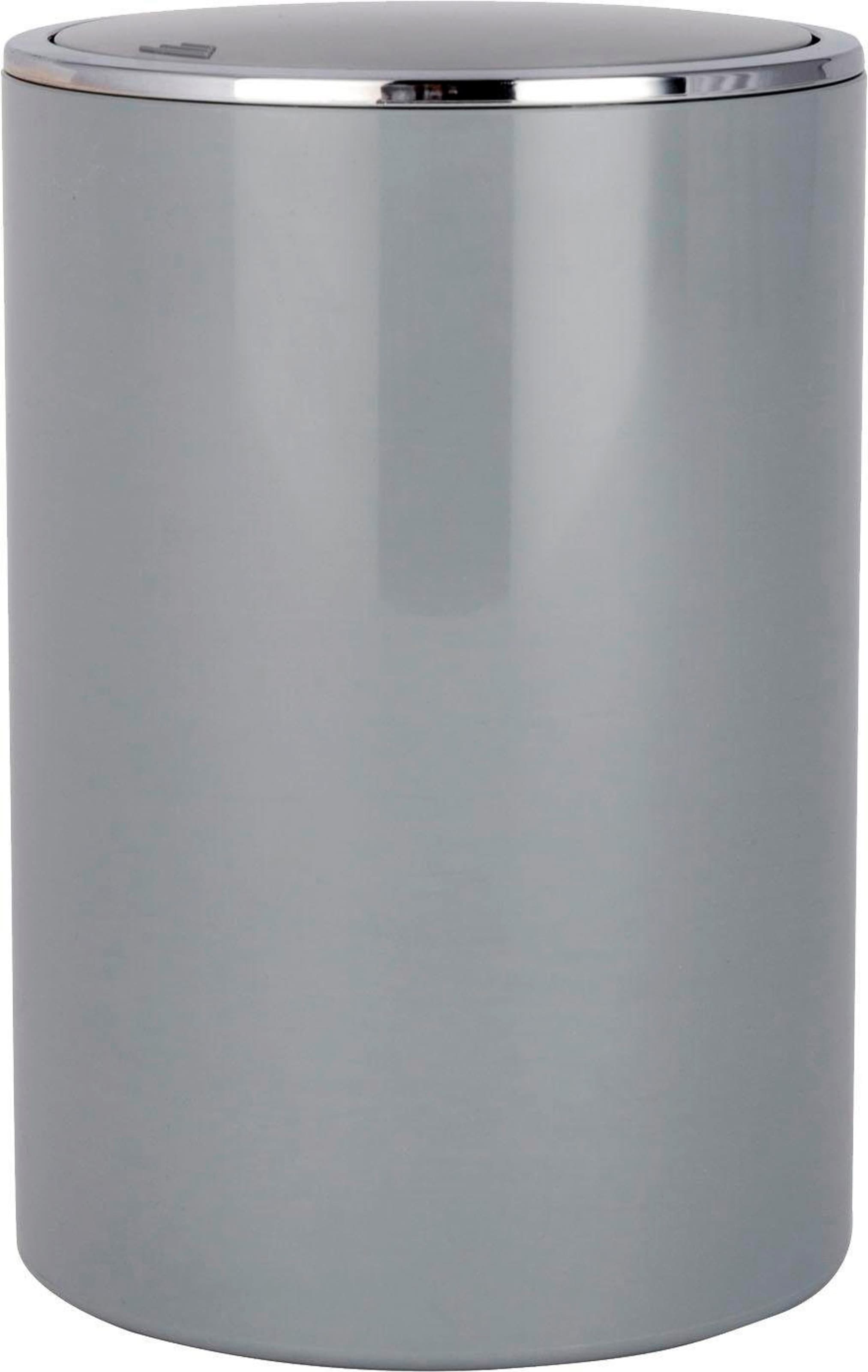 WENKO Mülleimer »Inca«, 1 Behälter, 5 Liter
