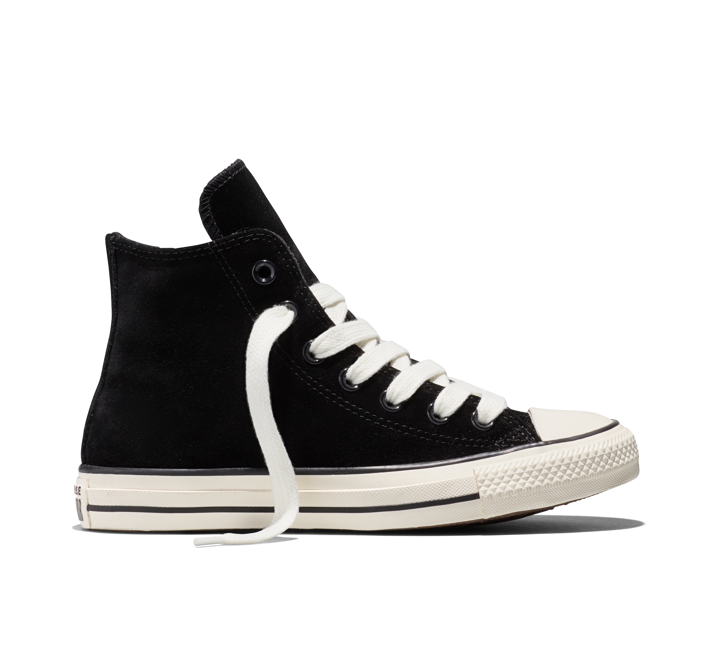 Converse Sneakers »Chuck Taylor All Star«  wasserdichtes Wildleder, gefüttert und breite Laces