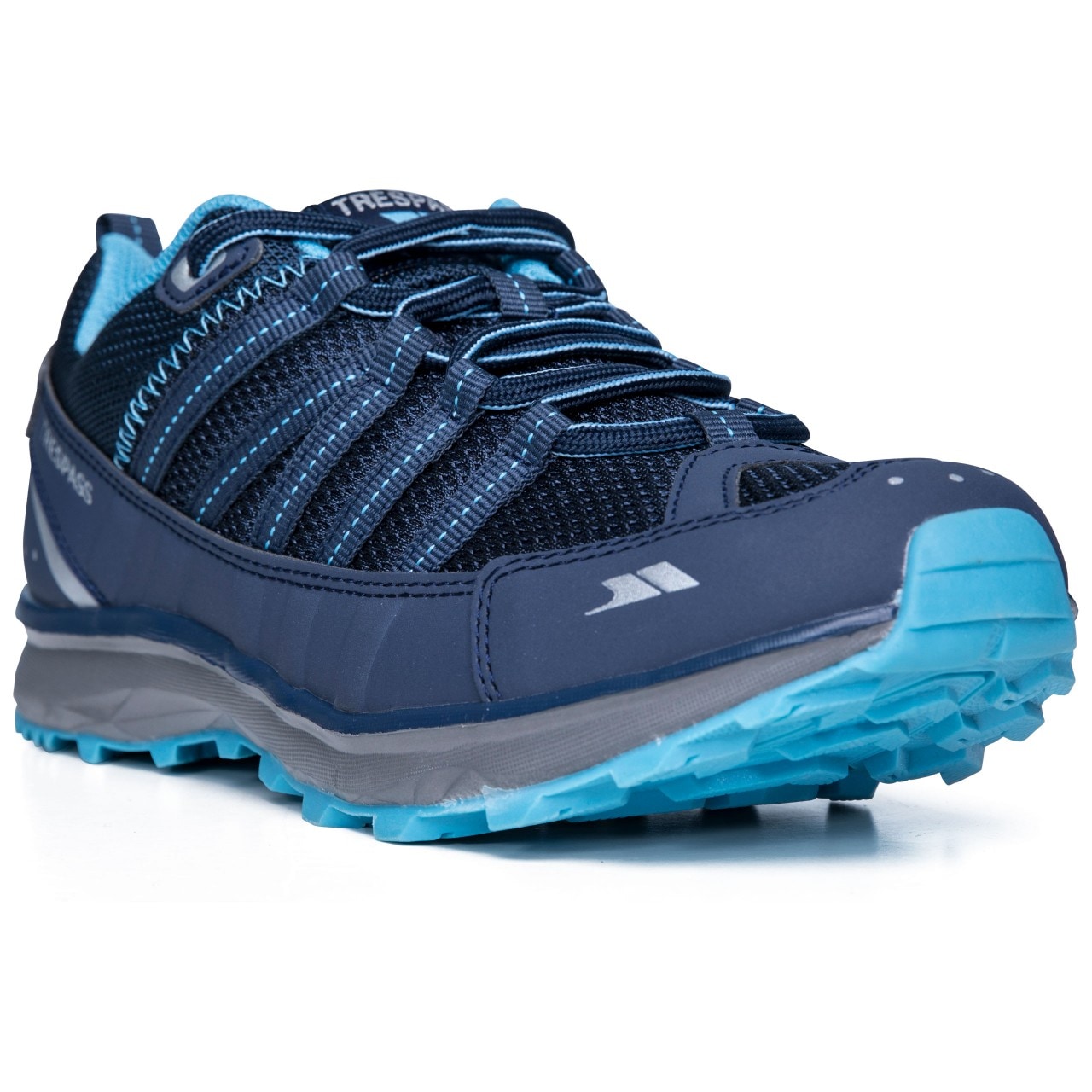 Trainingsschuh »Damen Triathlon Turnschuhe«