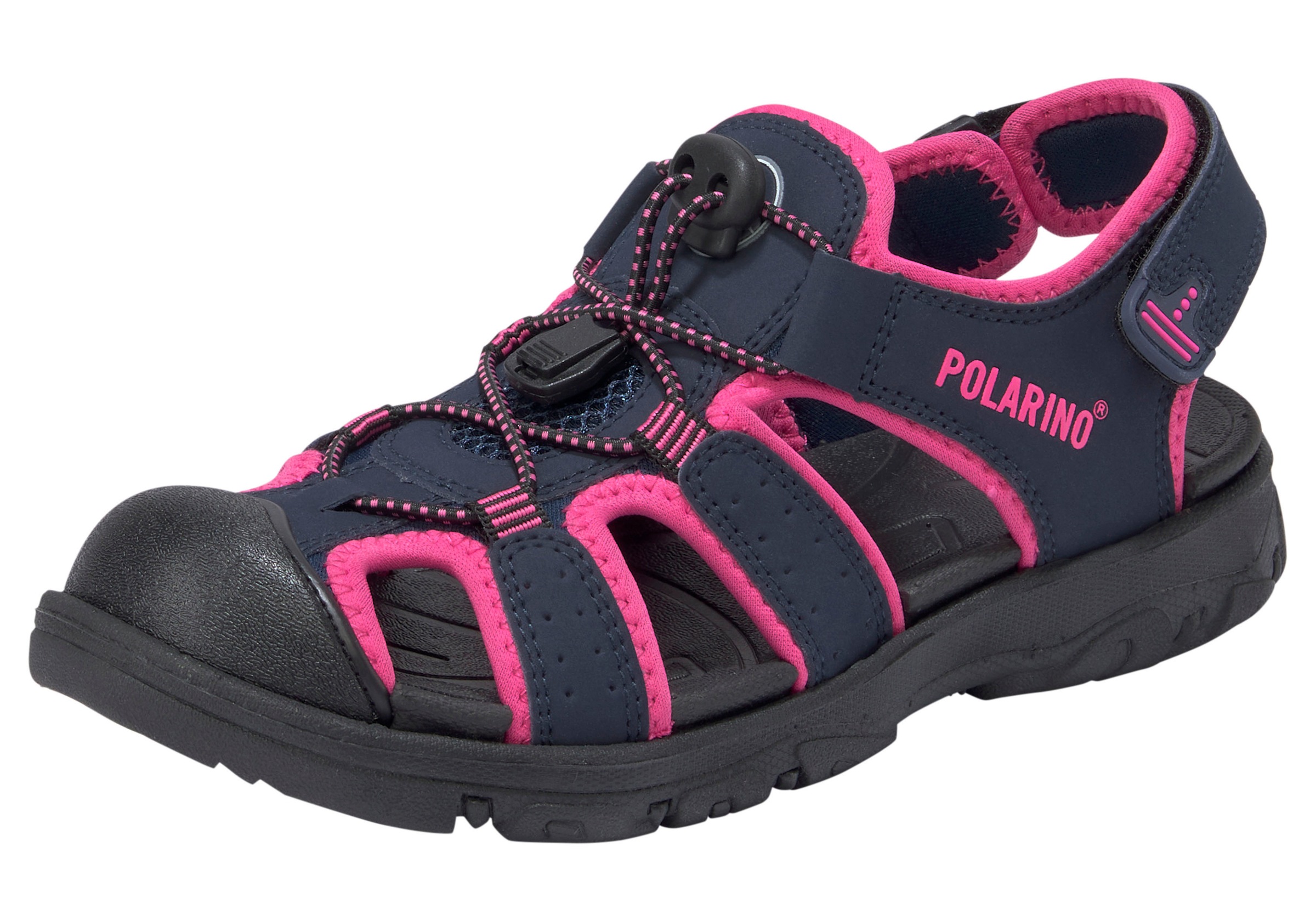 Image of Polarino Outdoorsandale »VIKA« bei Ackermann Versand Schweiz