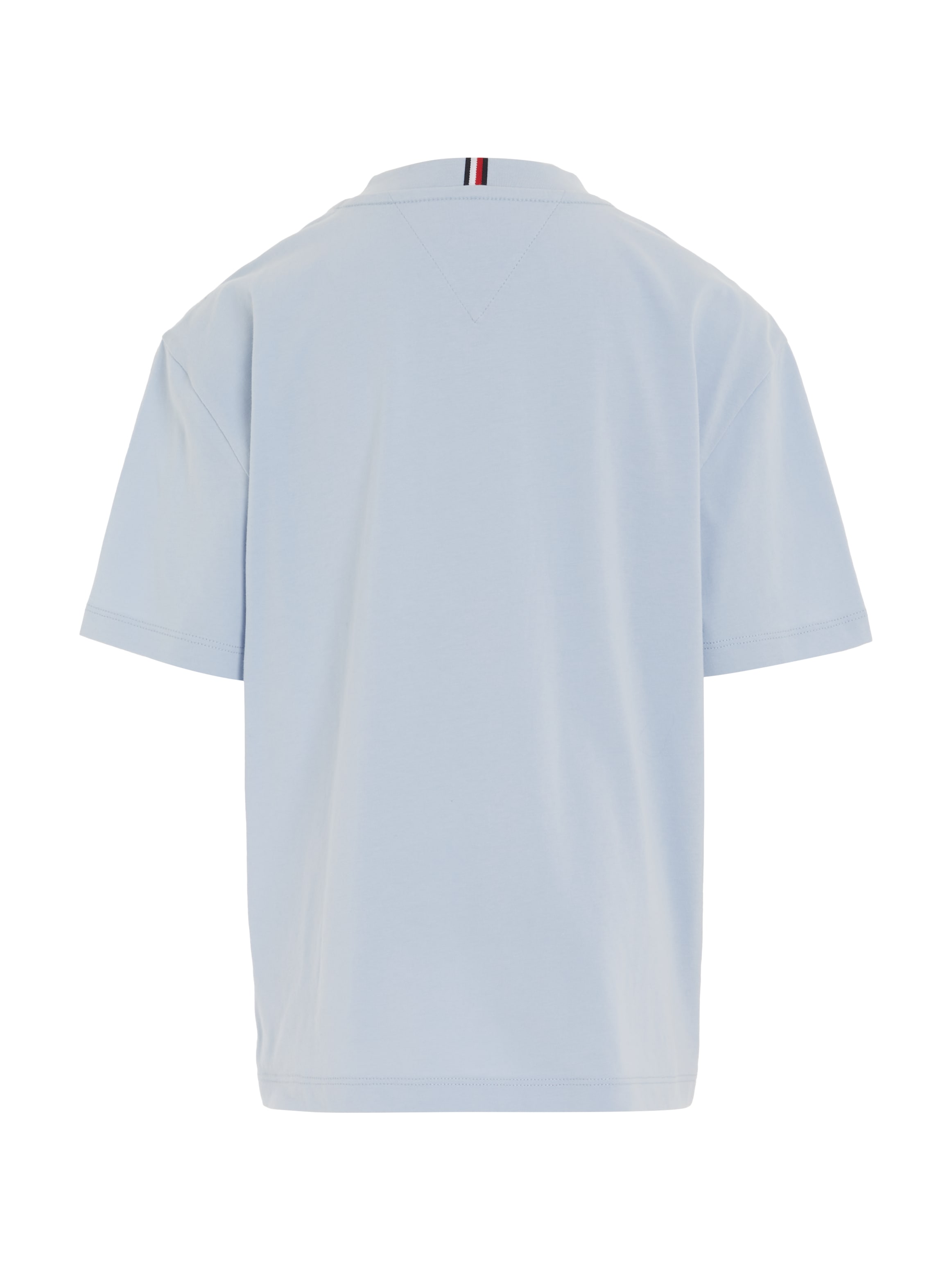 Tommy Hilfiger T-Shirt »ESSENTIAL TEE S/S«, Kinder bis 16 Jahre