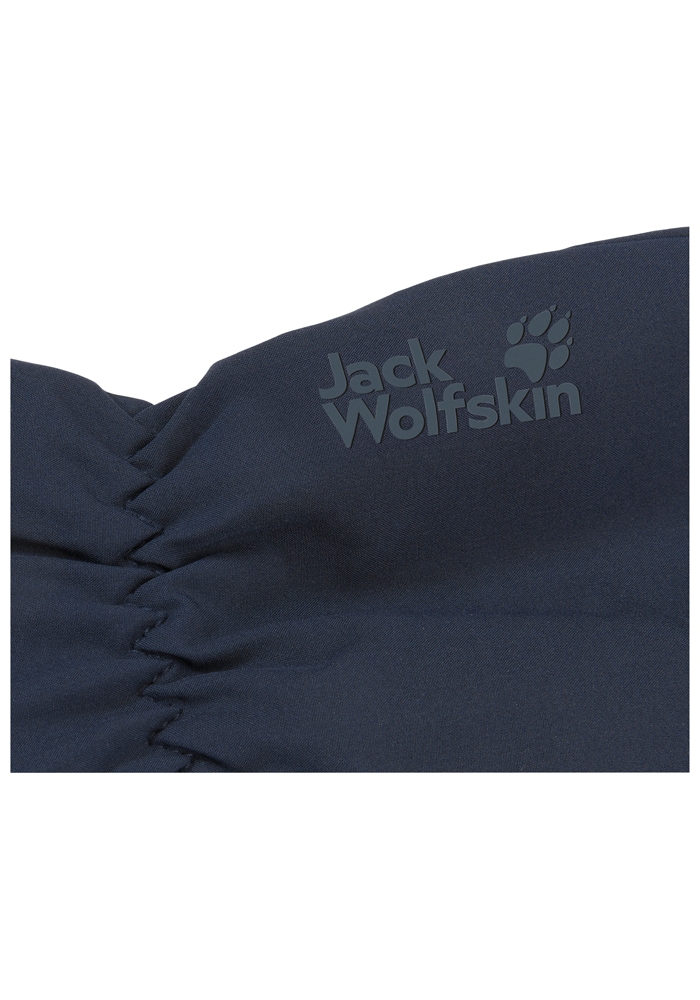 Jack Wolfskin Gants de peau »HIGHLOFT GLOVE W«