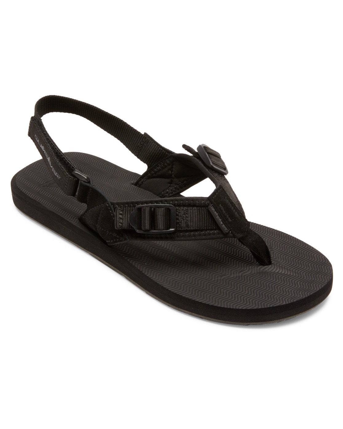 Image of Quiksilver Sandale "Carver A/T"