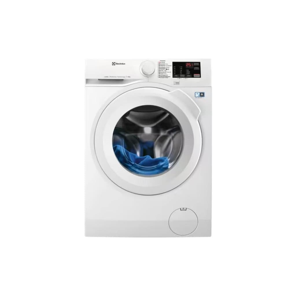 Elektrolux Waschmaschine »WAL3E500 L«, WAL3E500 L, 8 kg, 1200 U/min