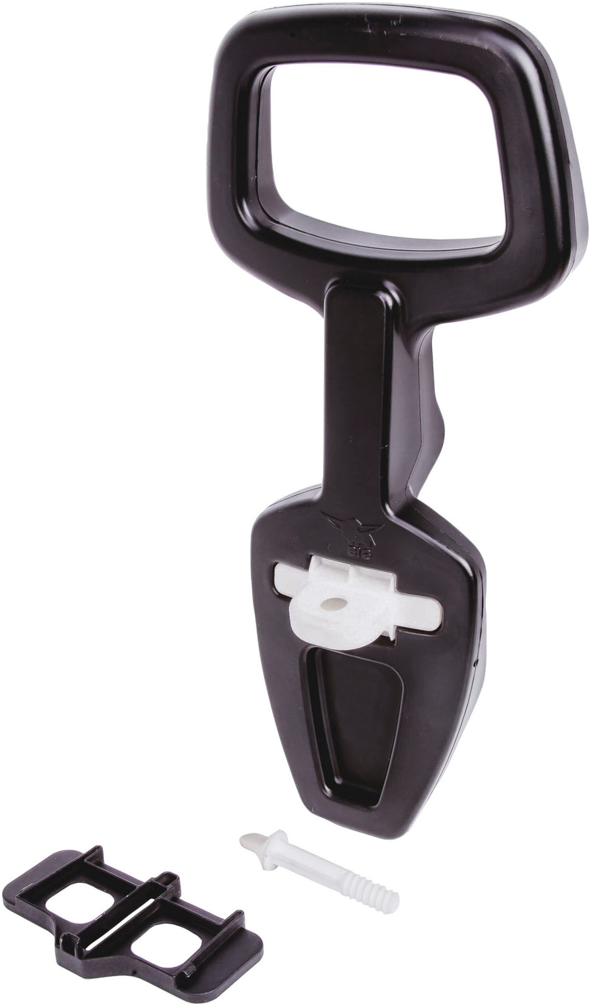 BIG Voiture à bascule »BIG Bobby Car Classic + Walker« Made in Germany