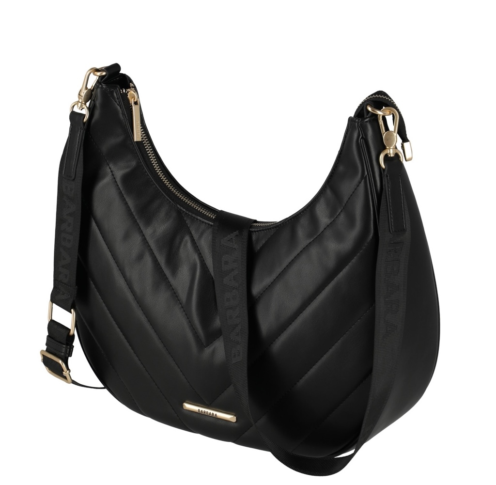 travelite Hobo »BARBARA COZY Handtasche« Sac hobo stylé – idéal pour le quotidien et les loisirs