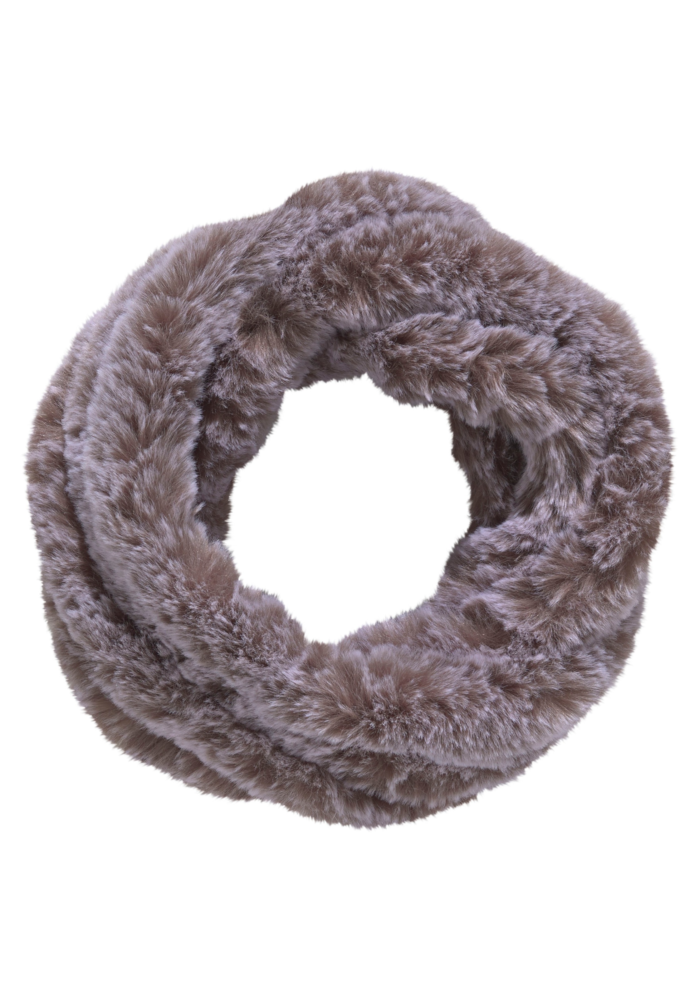 Image of J.Jayz Loop, Kunstfell-Schal, Fake Fur Loop bei Ackermann Versand Schweiz