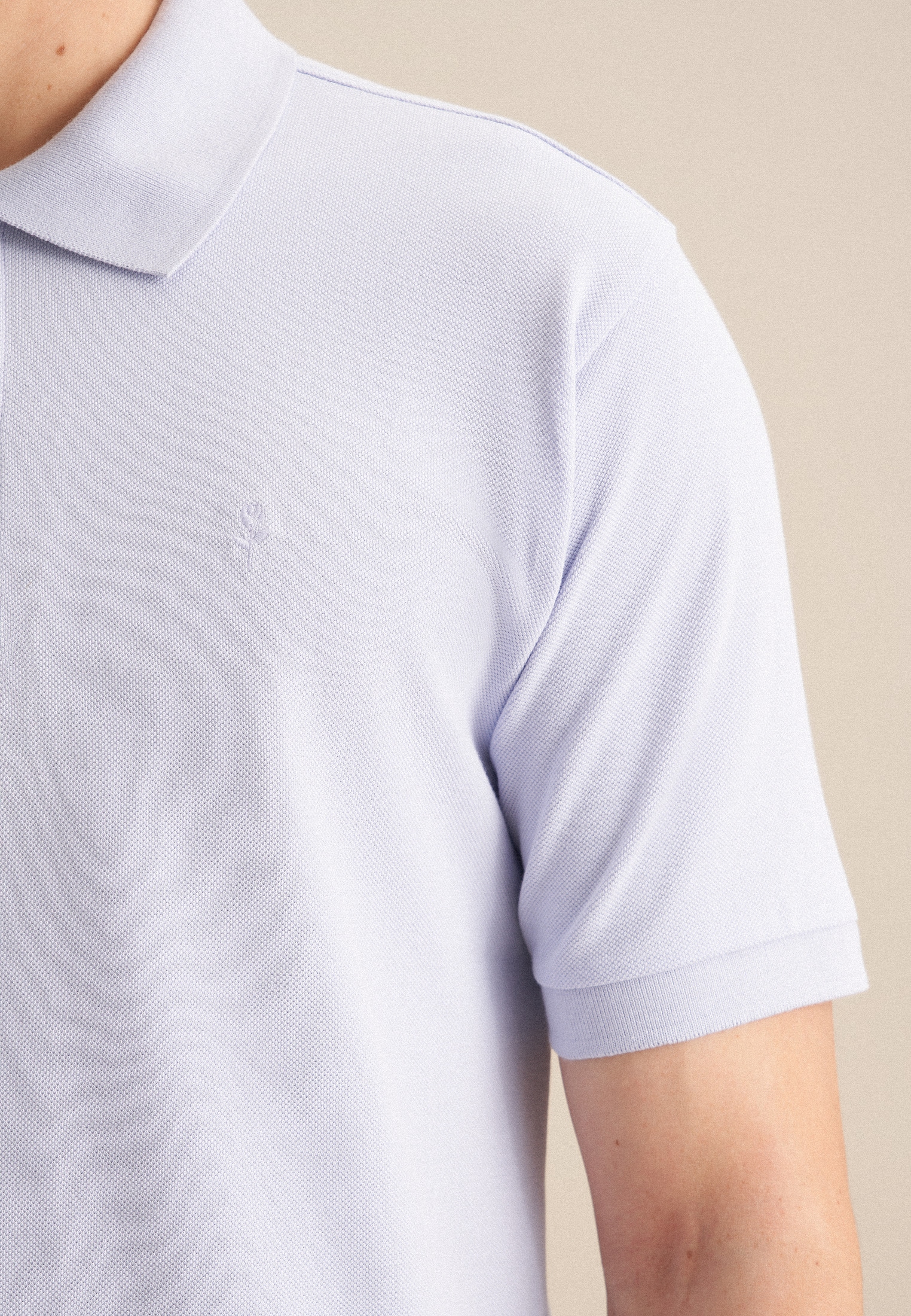 seidensticker Polo Polo Uni