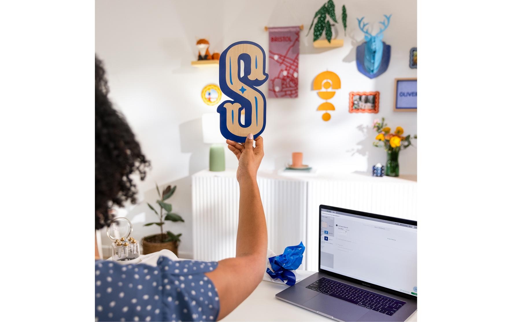 Cricut Trennschneider »Maker 4 Essential Bundle«