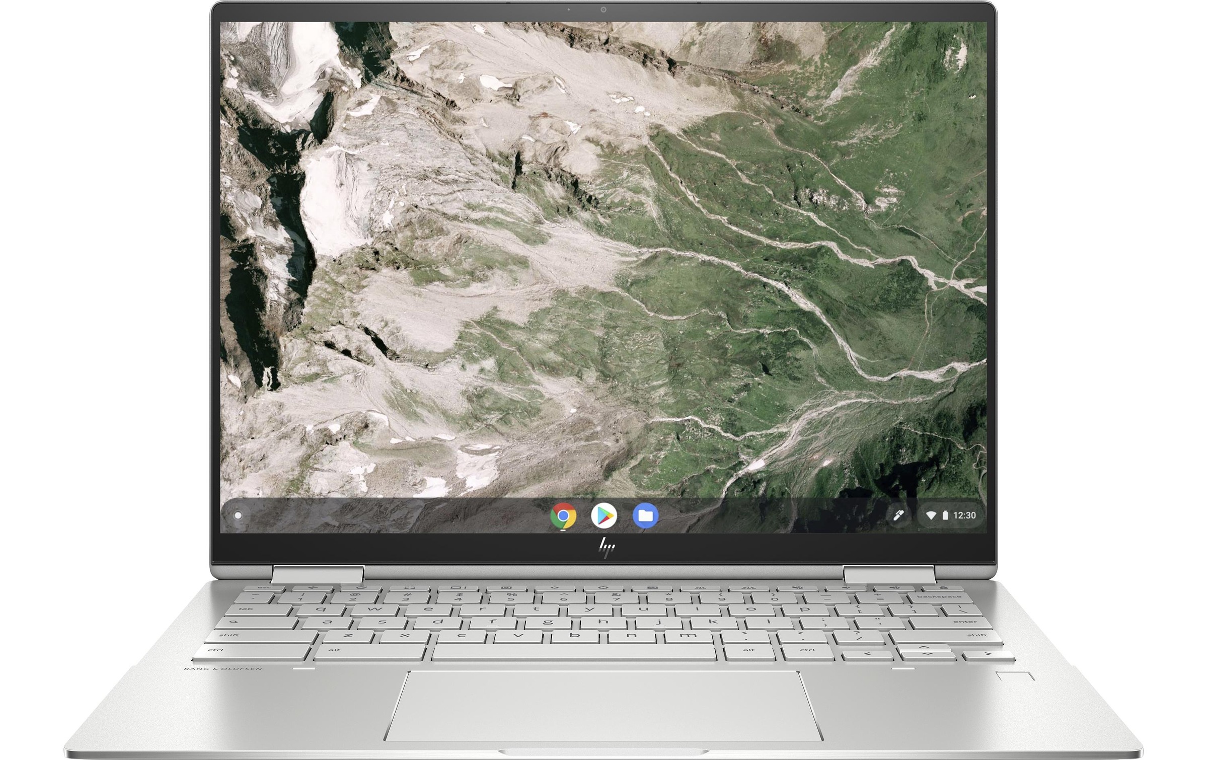 Image of HP Chromebook »c1030 G1 ChromeBook 5Q7F2E«, (34,15 cm/13,5 Zoll), Intel, Core i3, UHD Graphics, 128 GB SSD bei Ackermann Versand Schweiz