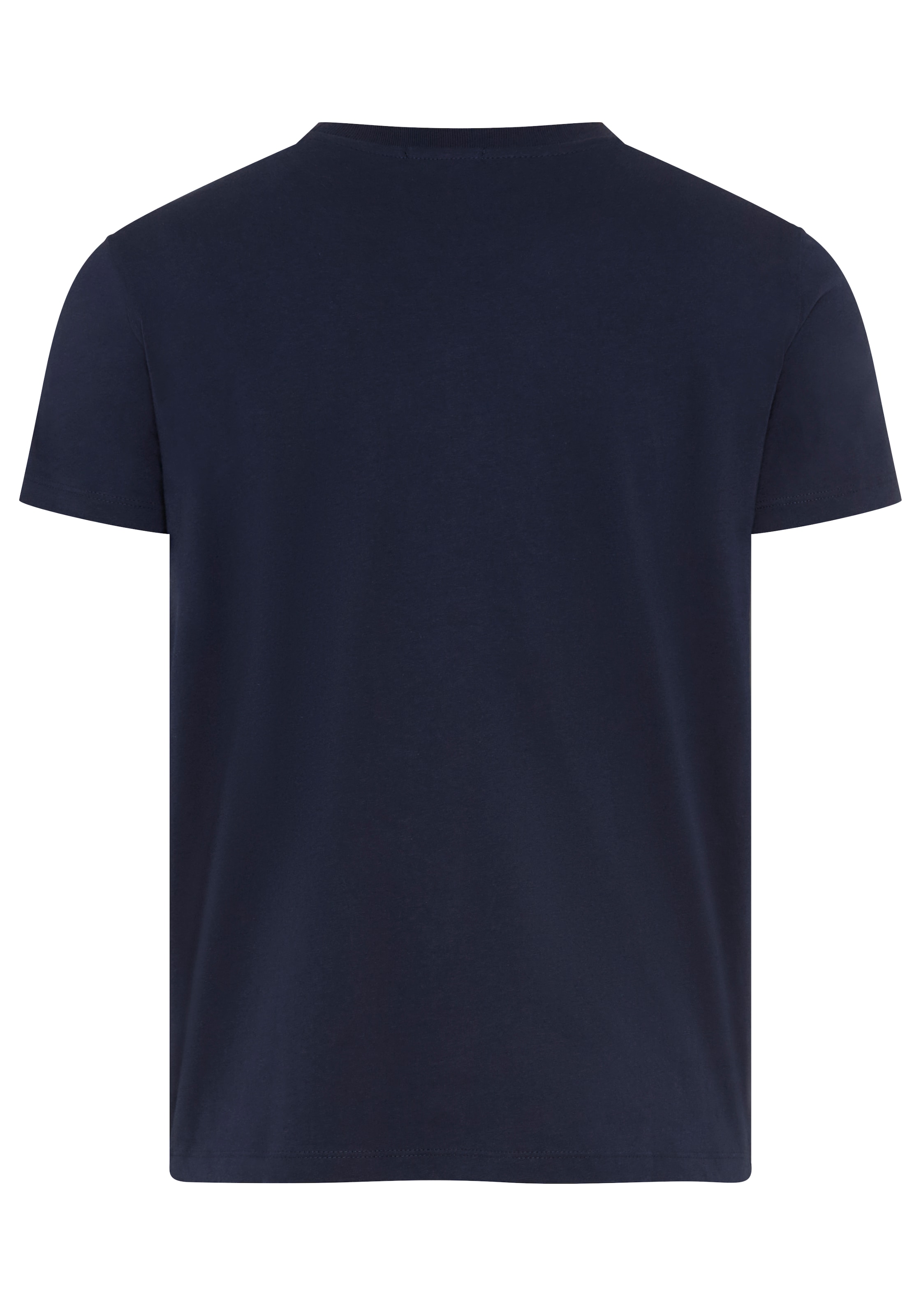 Replay T-shirt en qualité coton