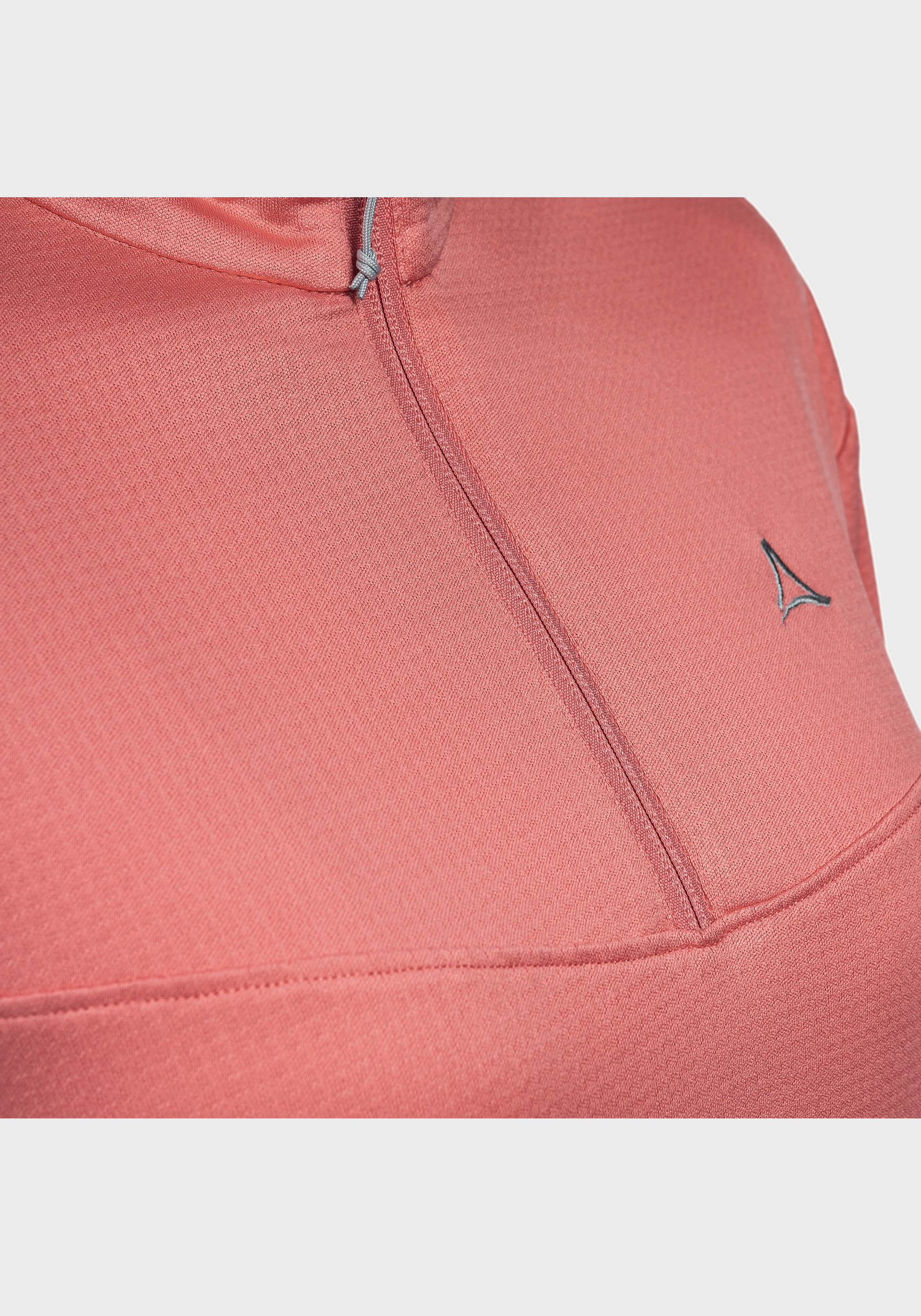 Schöffel Strickfleece-Pullover »CIRC Fleece Looop L«