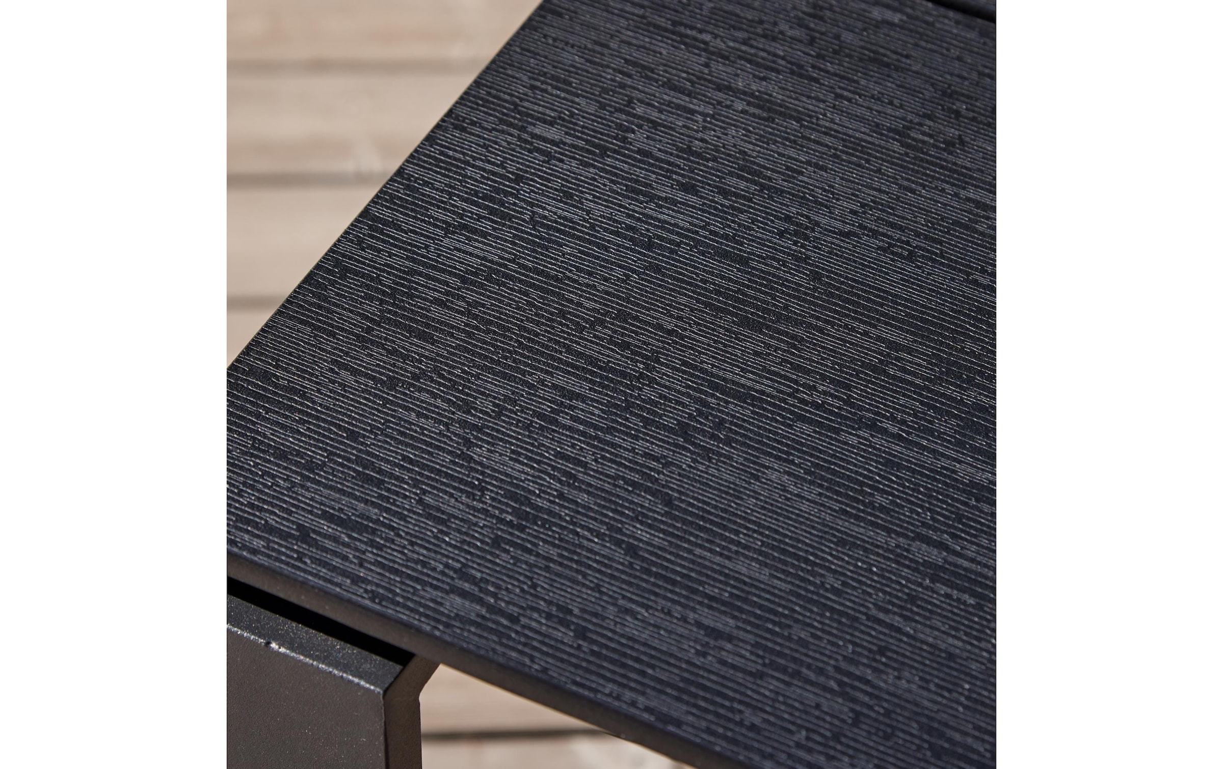 Schou Table de jardin »Martinus 210 x 100 cm«