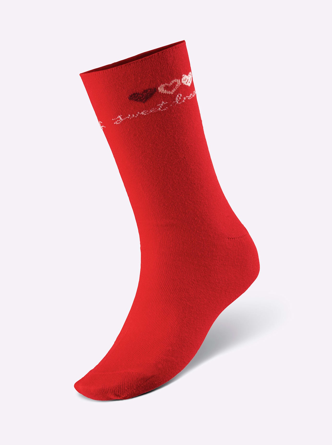 wäschepur Socken 2 Paar tlg.