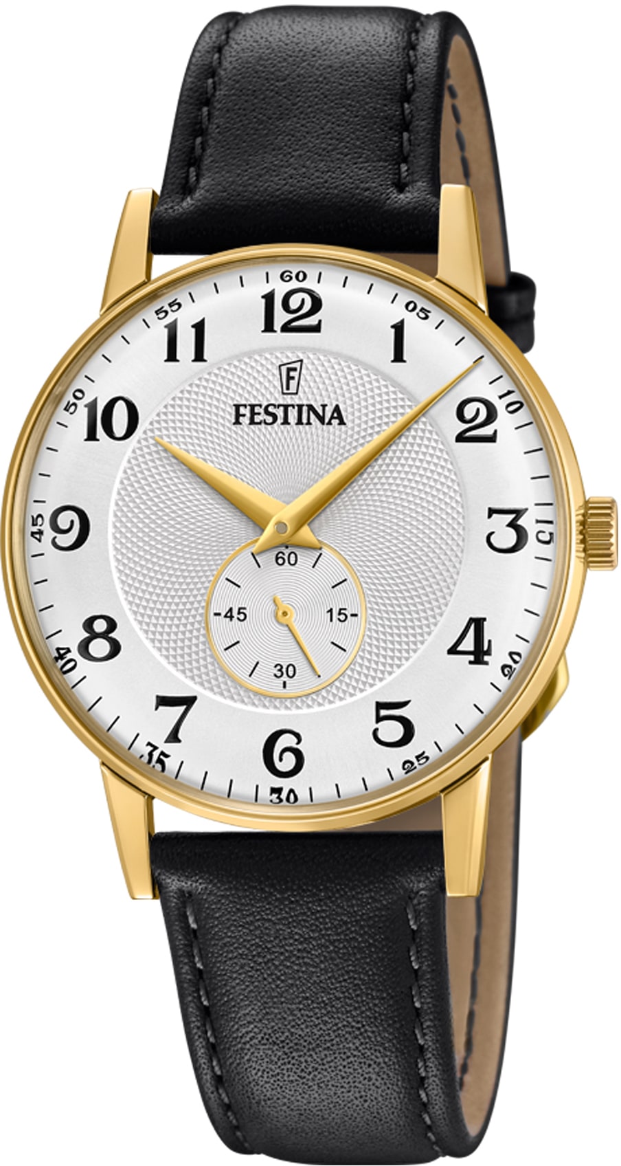 Image of Festina Quarzuhr »Retro, F20567/1« bei Ackermann Versand Schweiz