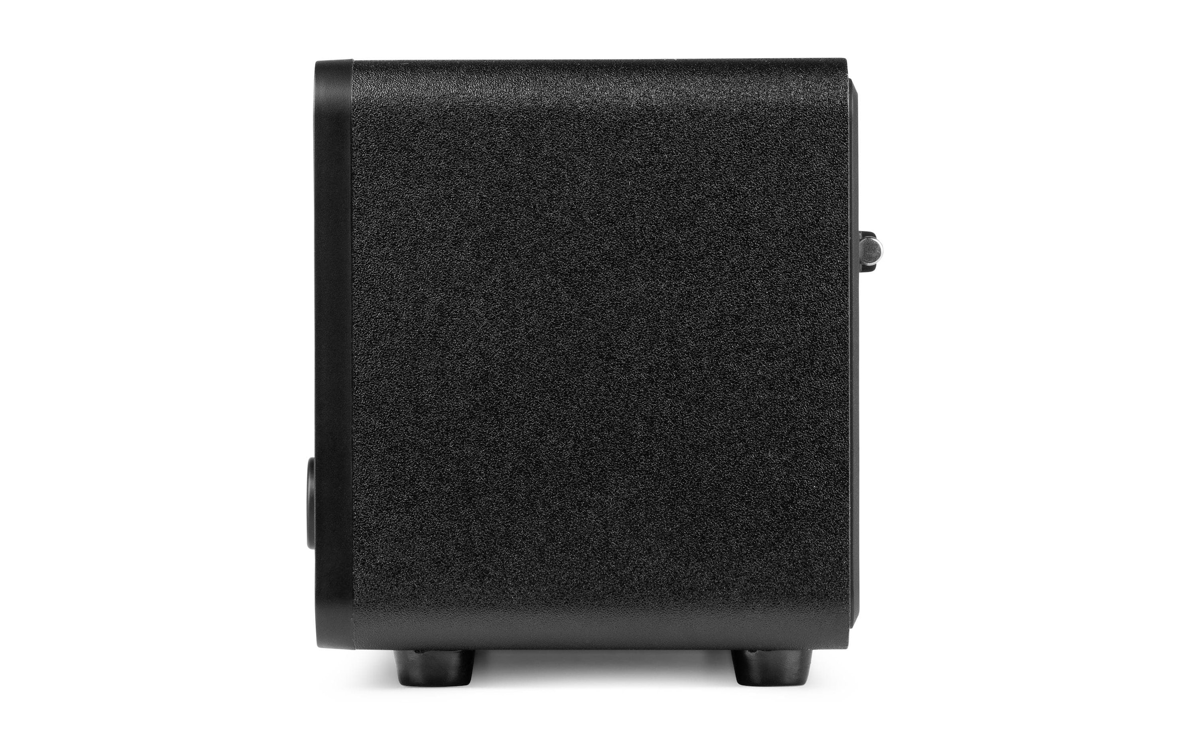 AUDIZIO Digitalradio (DAB+) »Genua DAB+/FM Radio mit BT, Stereo« ( )