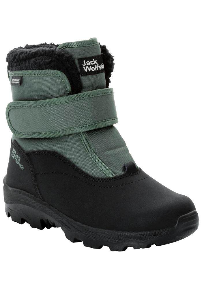 Jack Wolfskin Winterstiefel »VOJO SHELL TEXAPORE MID VC K«