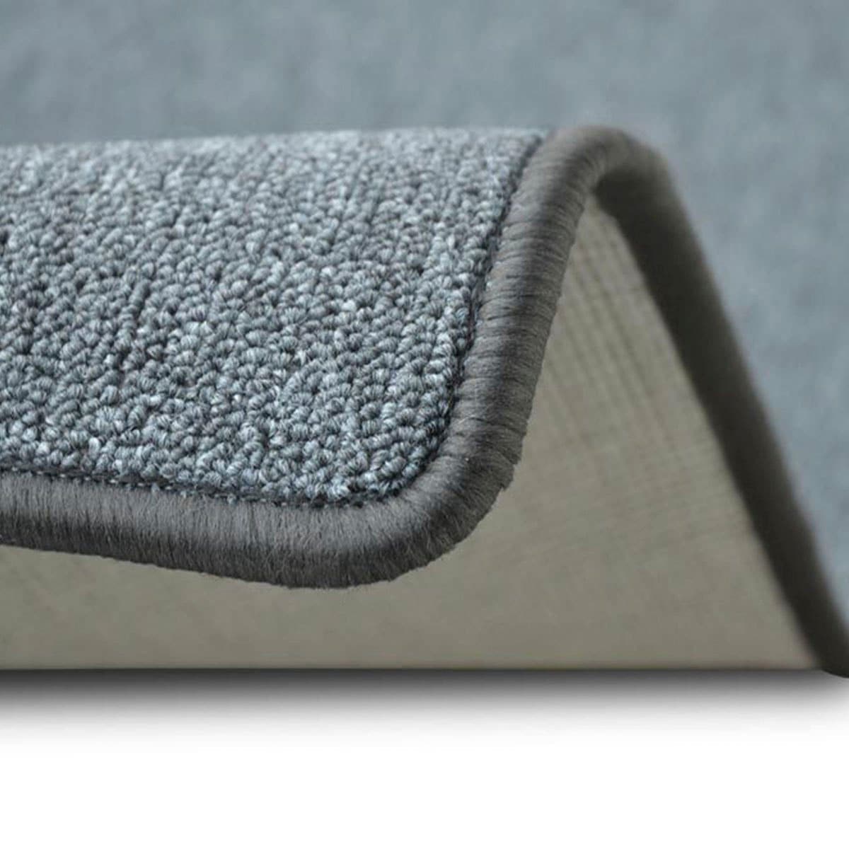 GOODproduct Teppich »Blackburn« rechteckig 4 mm Höhe