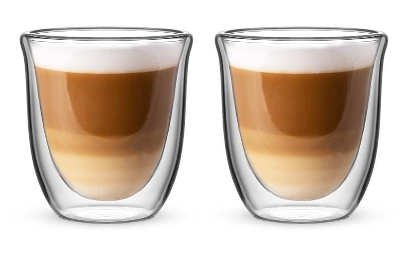 Image of BIALETTI Cappuccinotasse "Bialetti Becher Firenze"