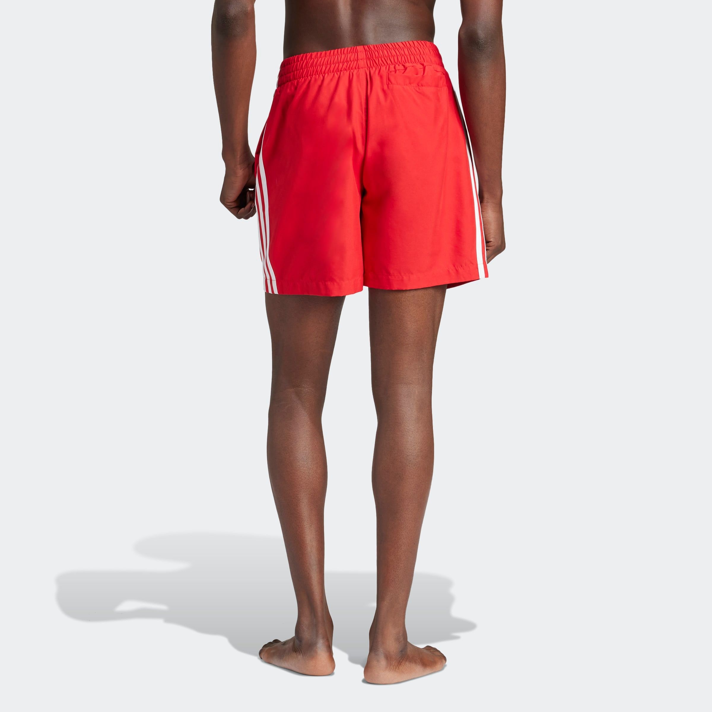 adidas Performance Badeshorts »ORI 3S SH«, (1 St.)