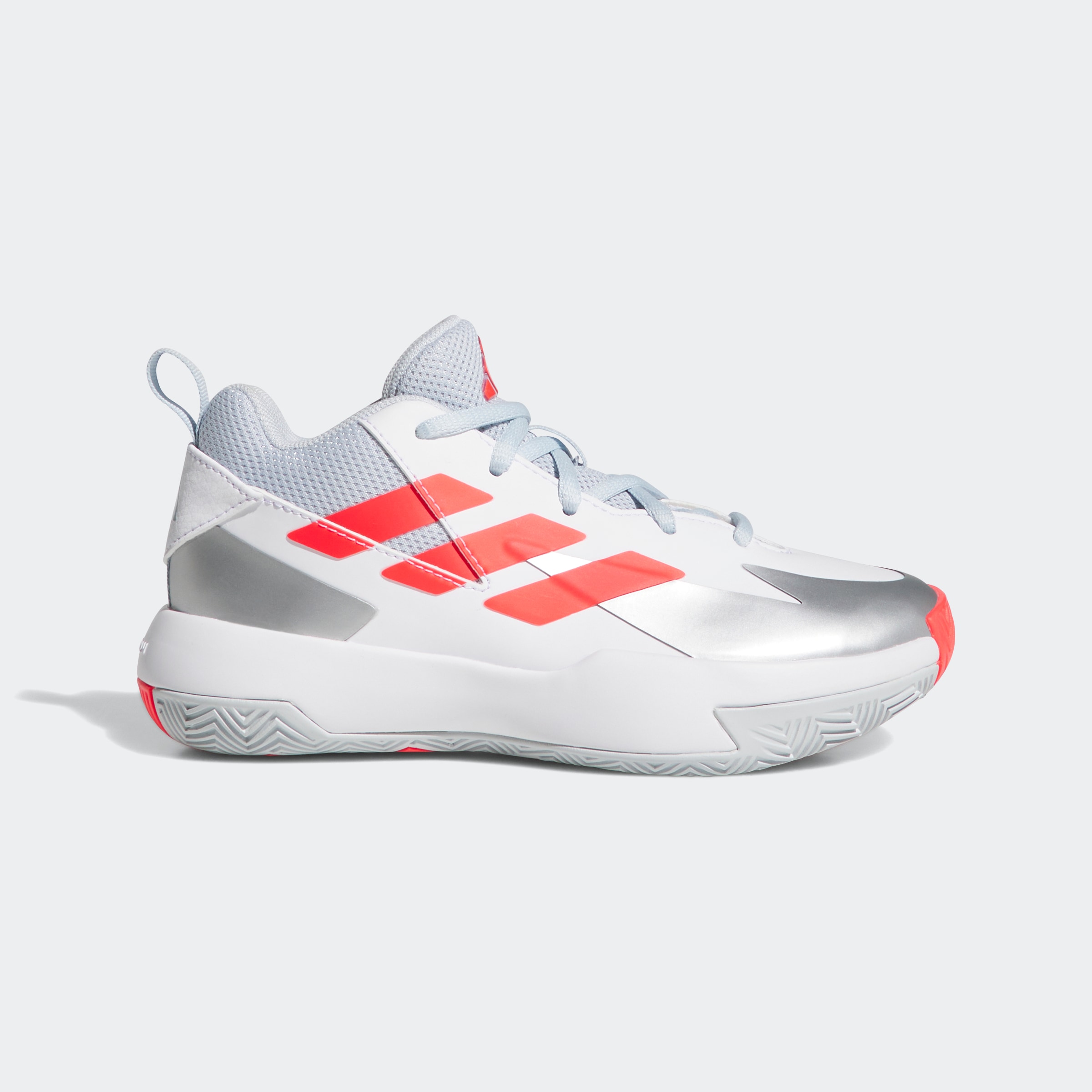 adidas Performance Basketballschuh »CROSS EM UP SELECT MID KIDS«