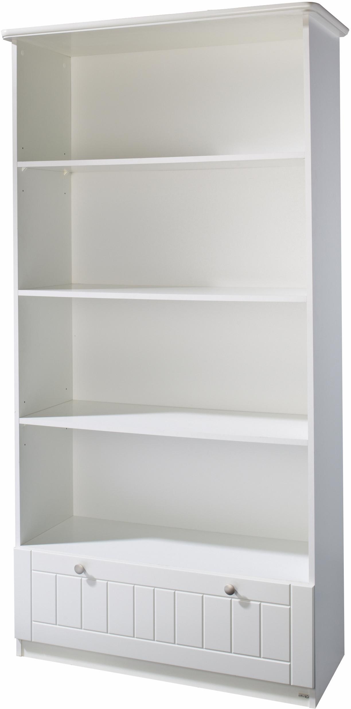 Image of roba® Standregal »Dreamworld 3«, mit Schublade bei Ackermann Versand Schweiz