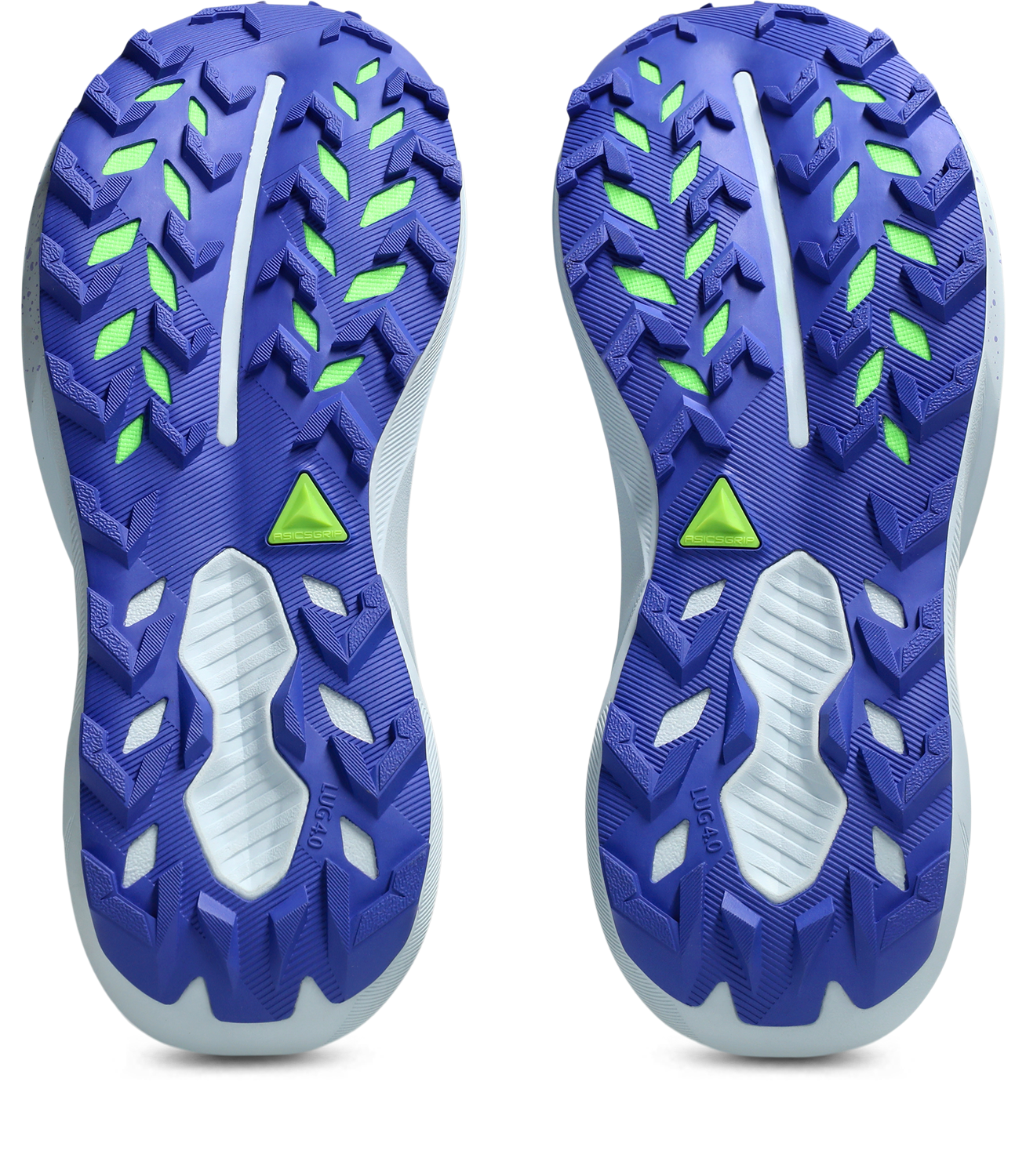 Asics Trailrunningschuh »TRABUCO 14«