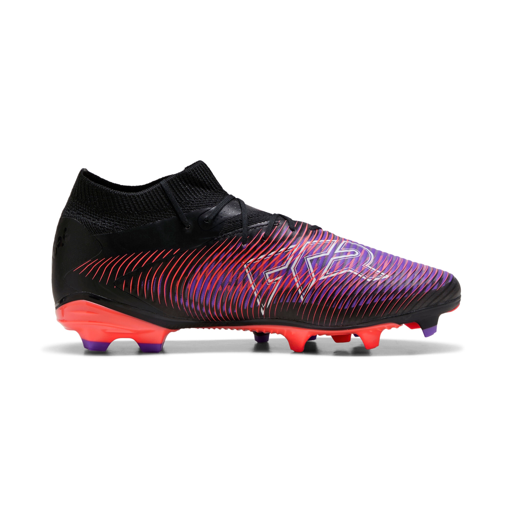 PUMA Fussballschuh »FUTURE 8 PRO FG/AG«
