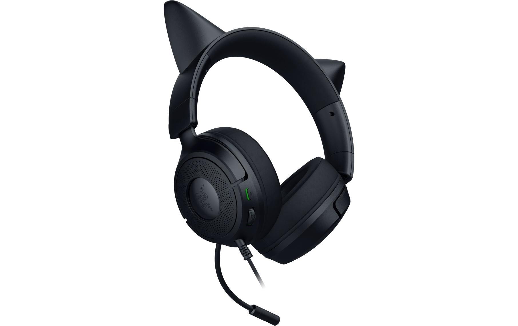 RAZER Casque de jeu »Kraken Kitty V3 X«