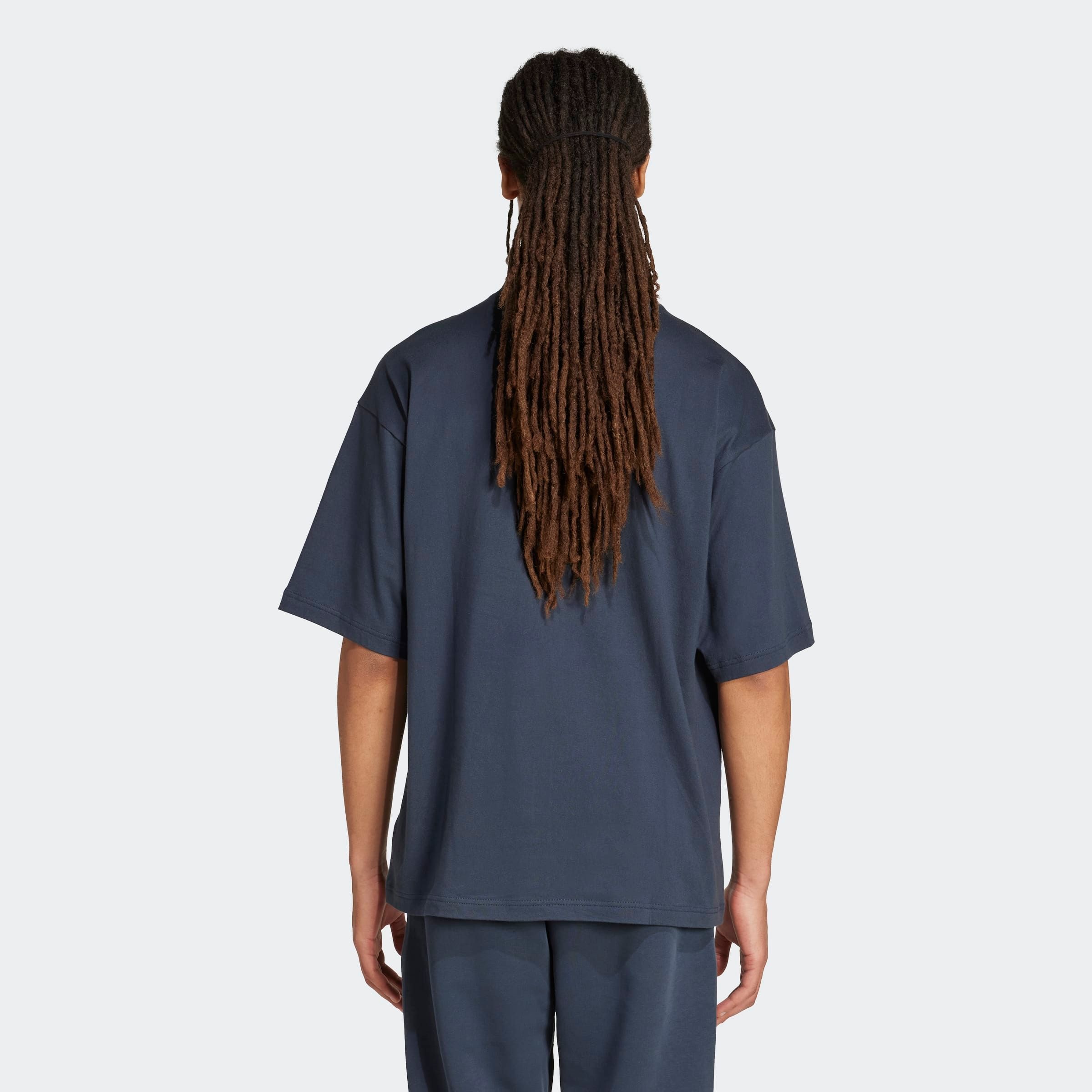 adidas Sportswear T-Shirt »M FI SL T«