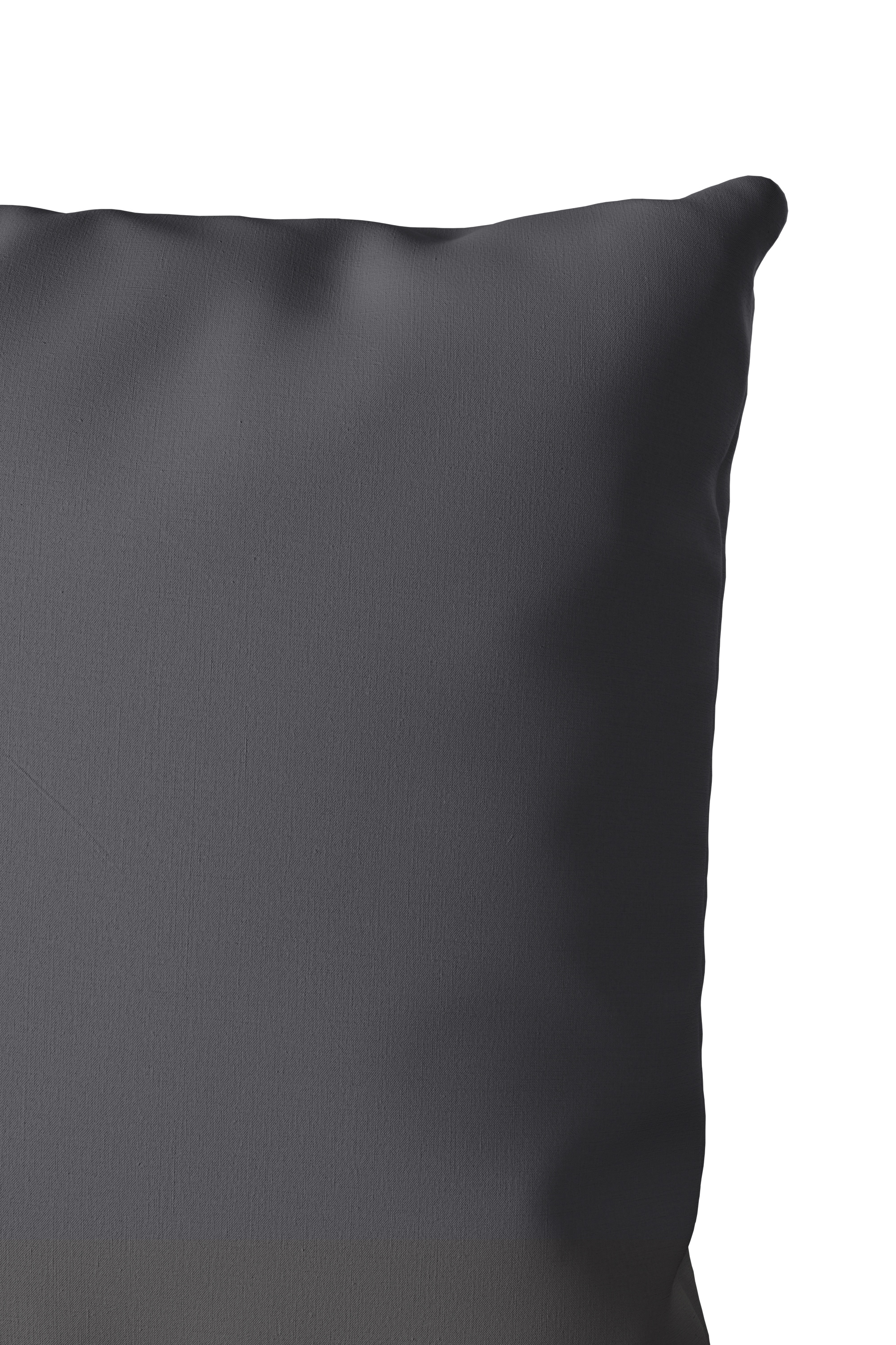 Home affaire Bettwäsche »Luisa« 2 Stk. tlg. NEUHEIT: 100% Baumwolle, ab Gr. 135x200 cm, in zwei Qualitäten