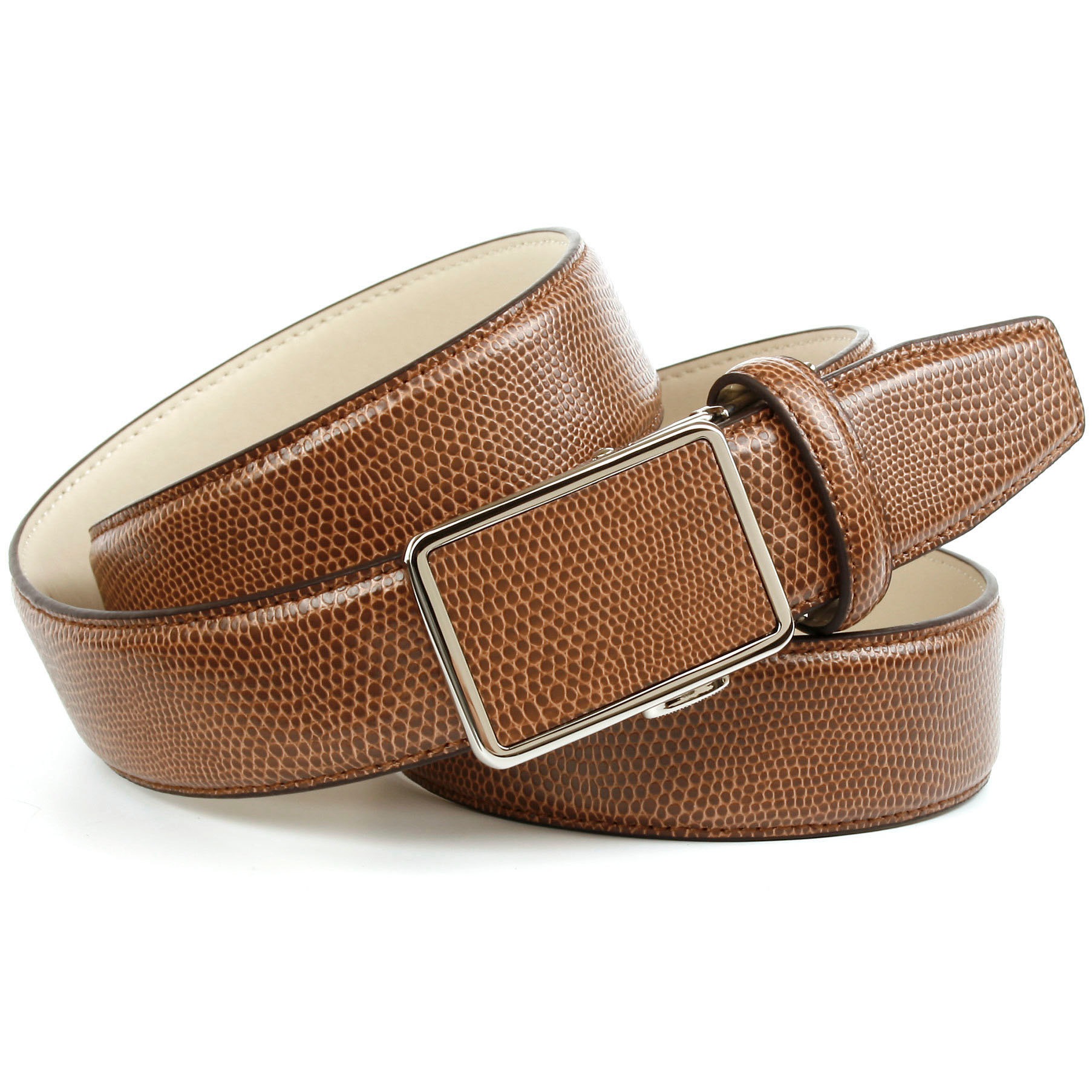 Image of Anthoni Crown Ledergürtel, in Warandesign bei Ackermann Versand Schweiz