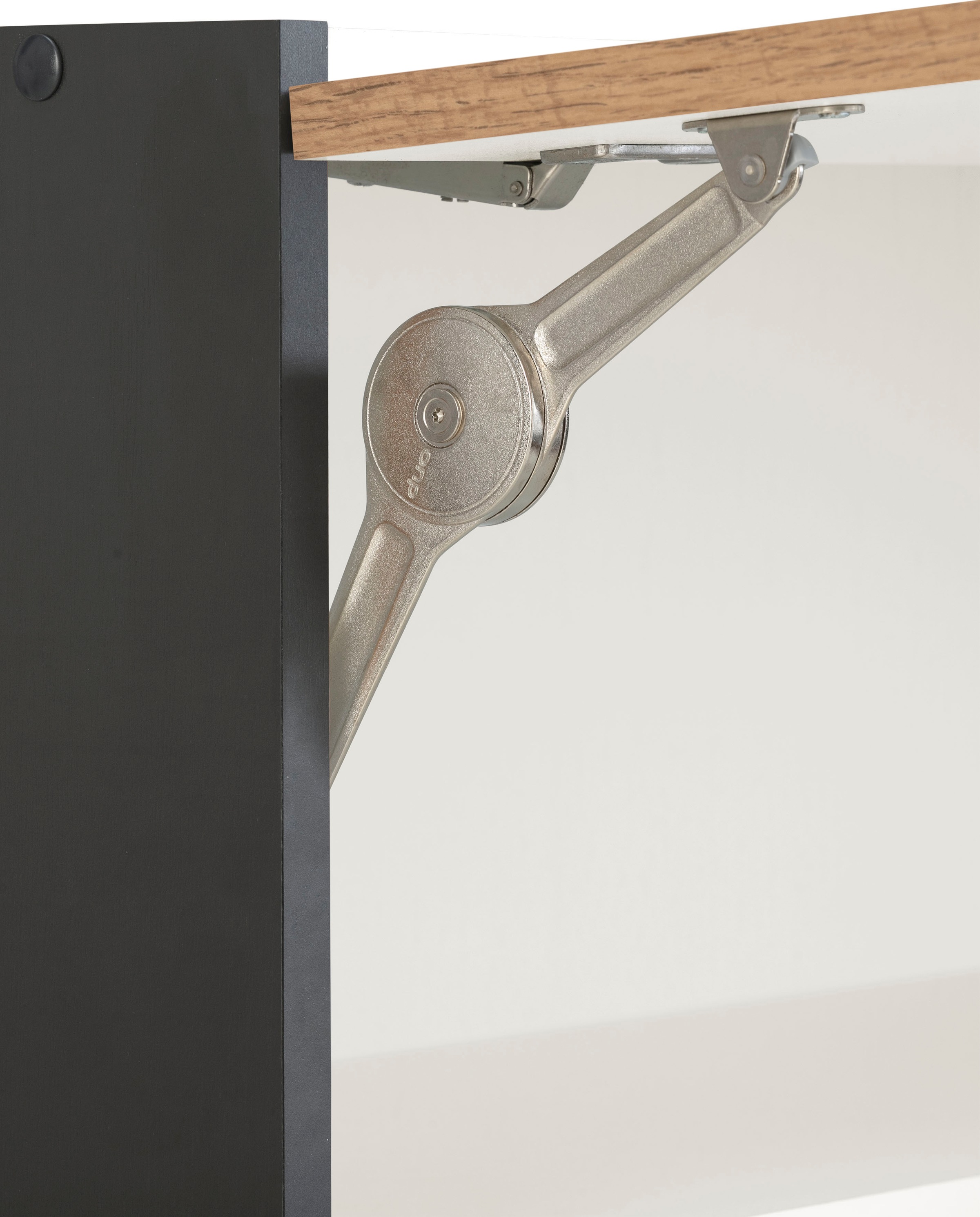 KOCHSTATION Kitchenette »KS-Colmar« sans appareils électriques, largeur 330 cm