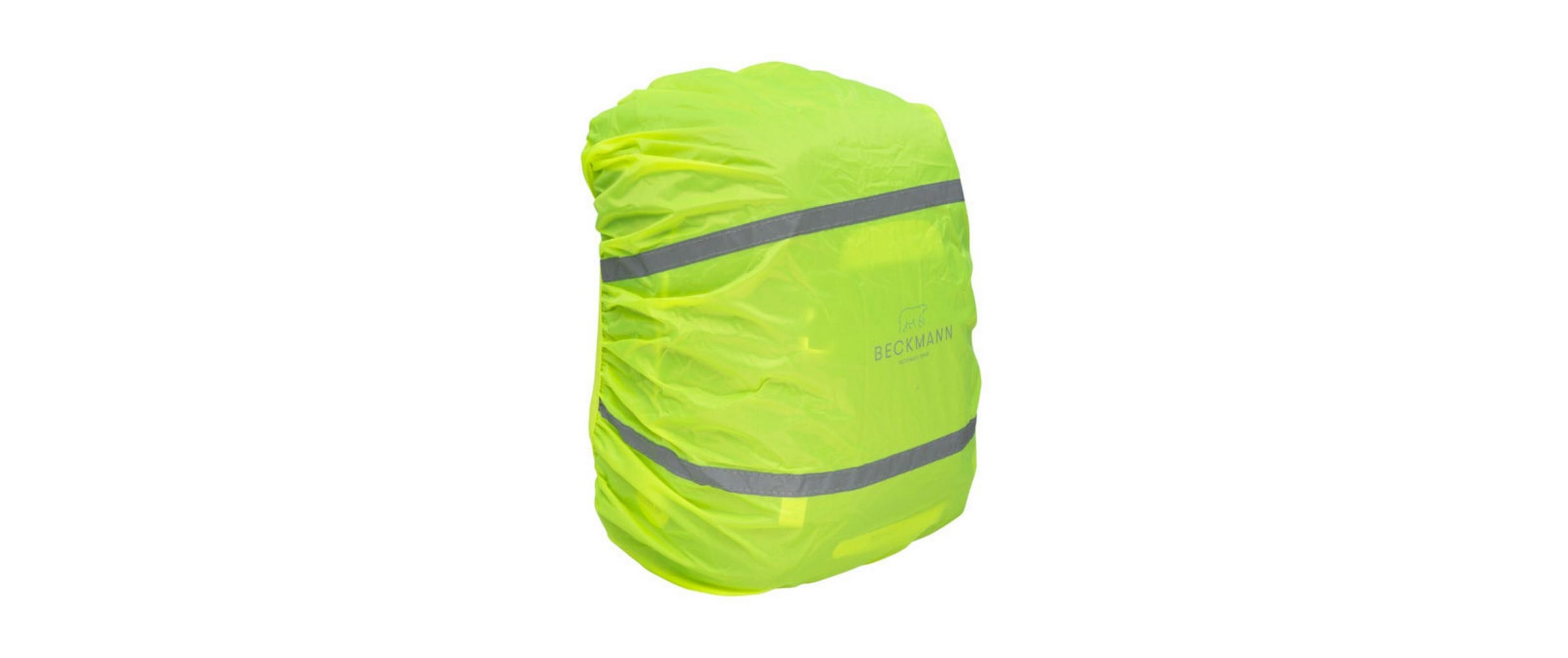Beckmann Schulrucksack »Active A«
