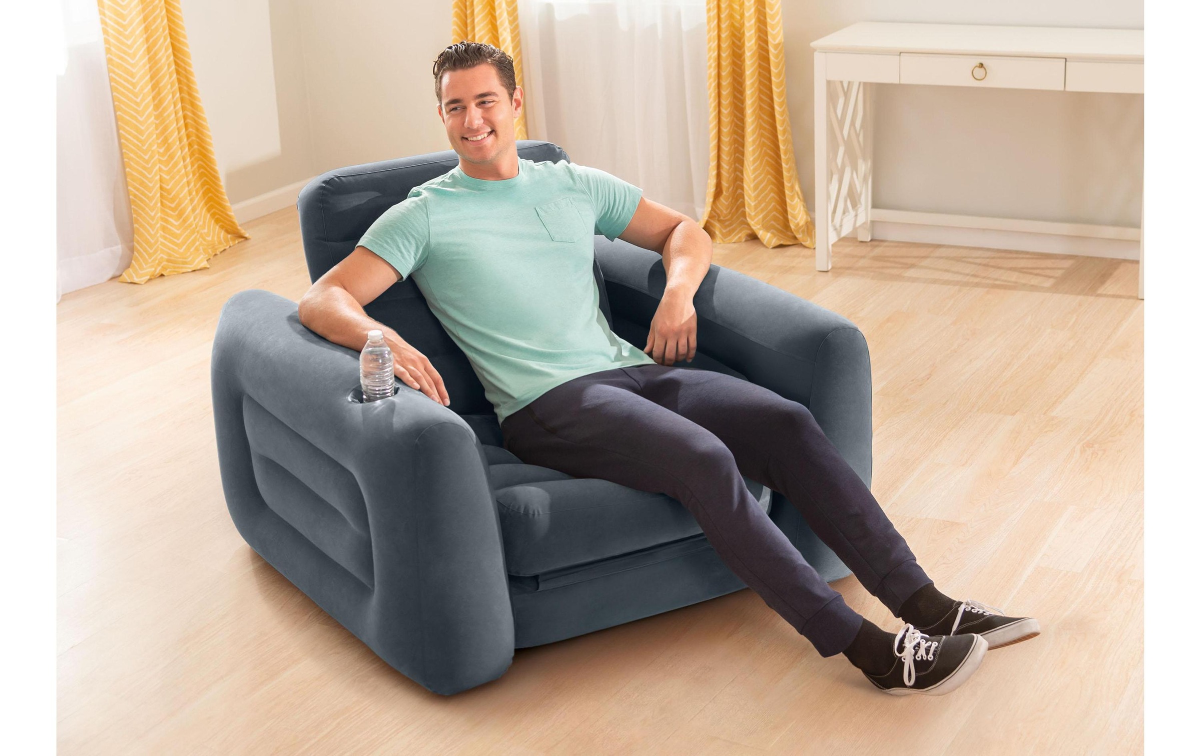 Intex Luftsofa »Pull-Out Chair«