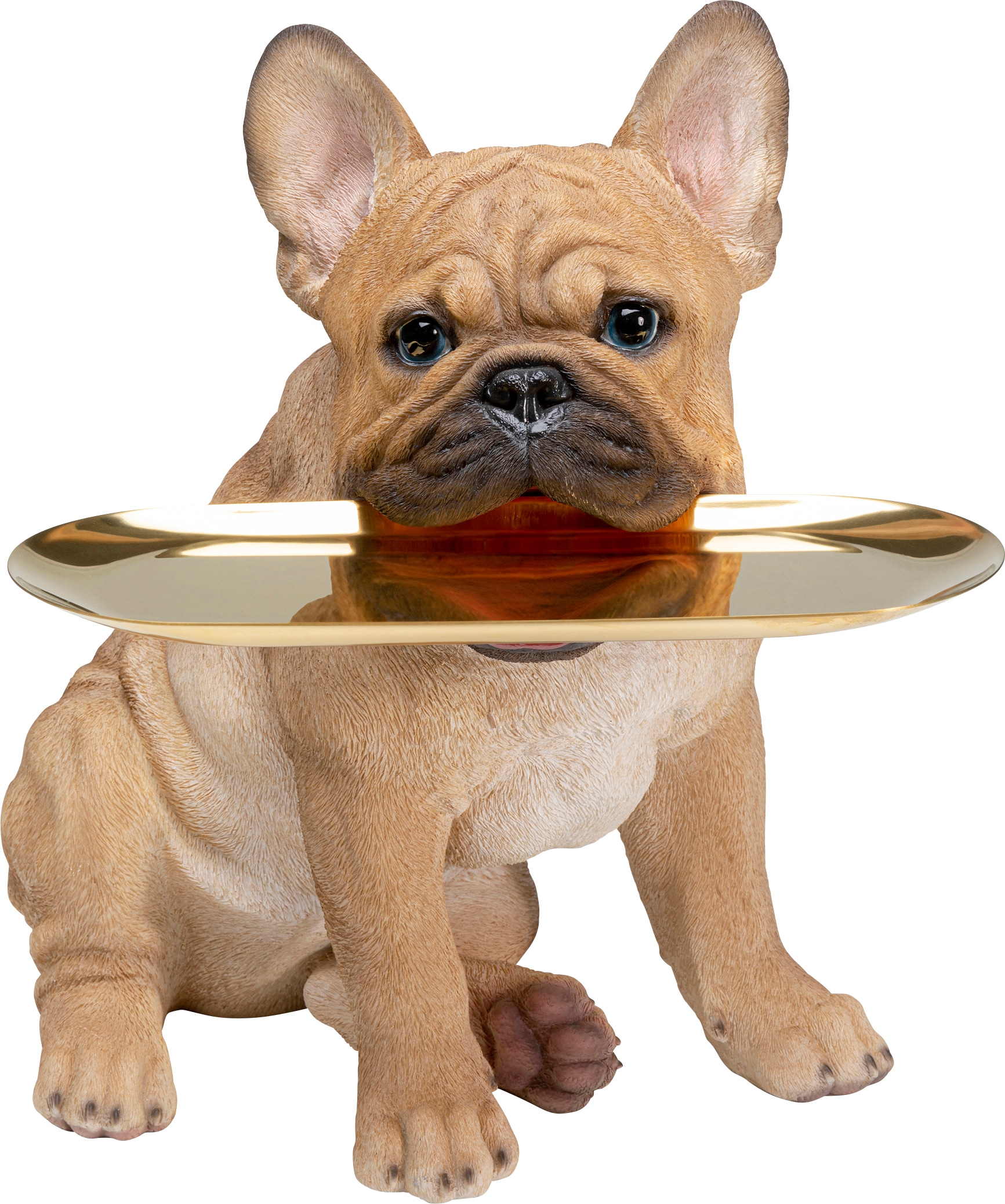 Image of Kare Design Dekofigur "Butler Frenchy 40cm"