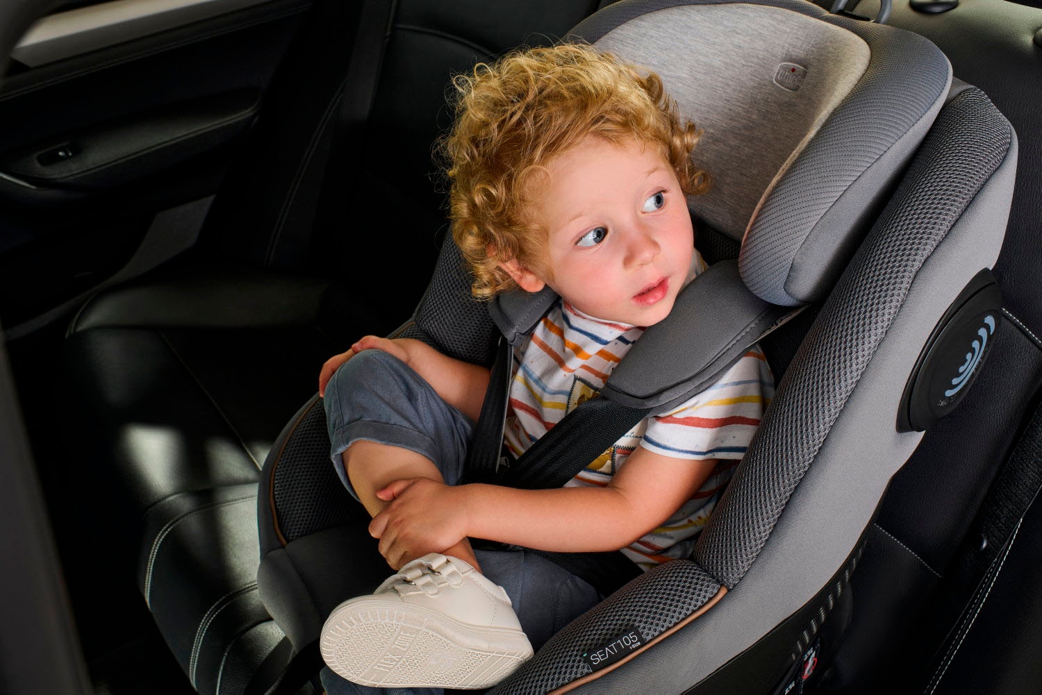 Chicco Autokindersitz »Seat105«