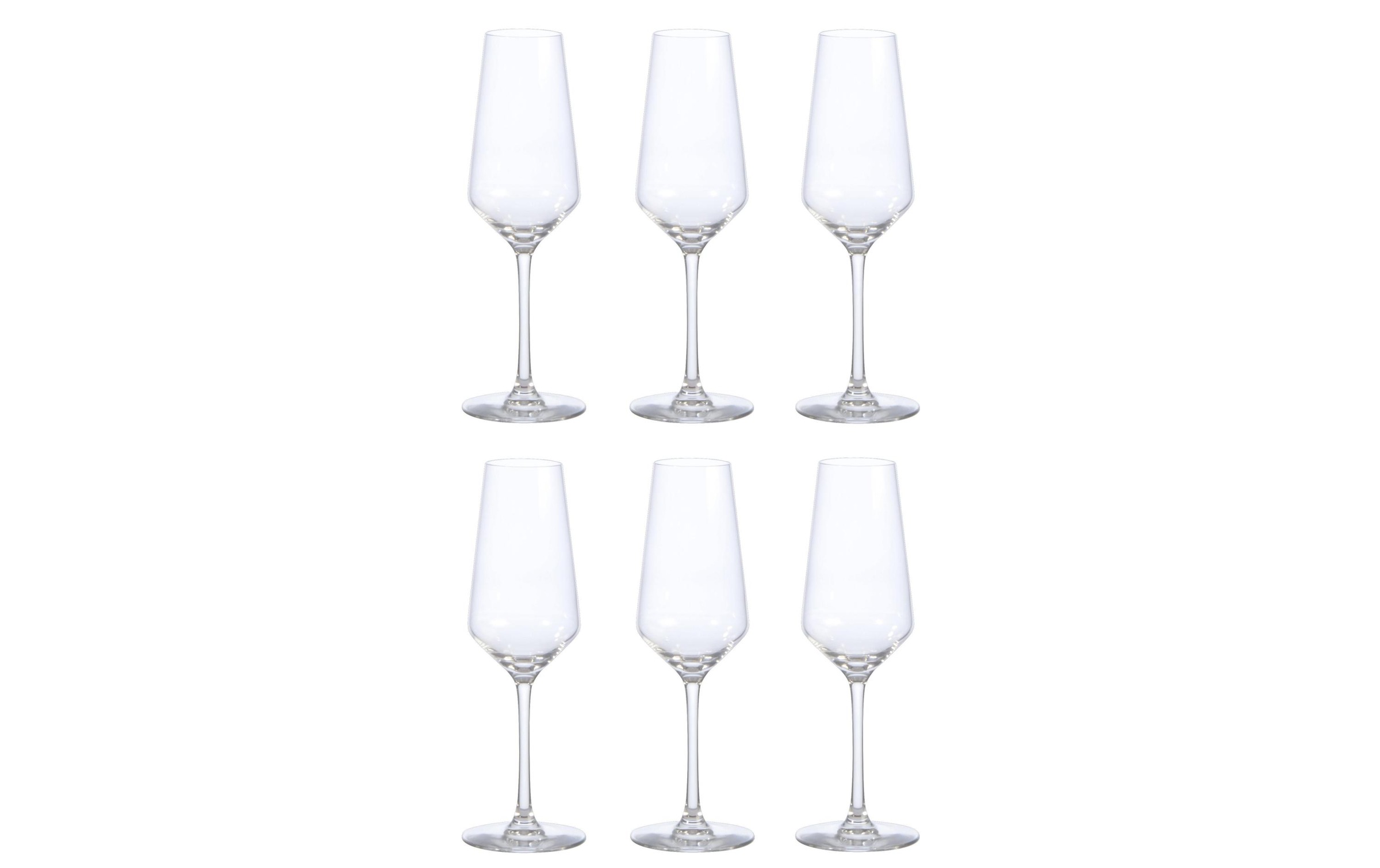 Image of Champagnerglas "Arcoroc Juliette 199"
