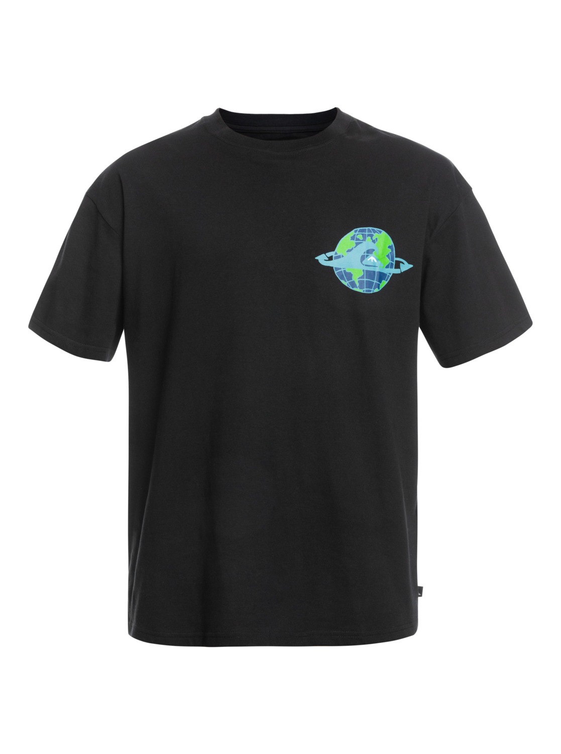 Image of Quiksilver T-Shirt »Ocean Made« bei Ackermann Versand Schweiz