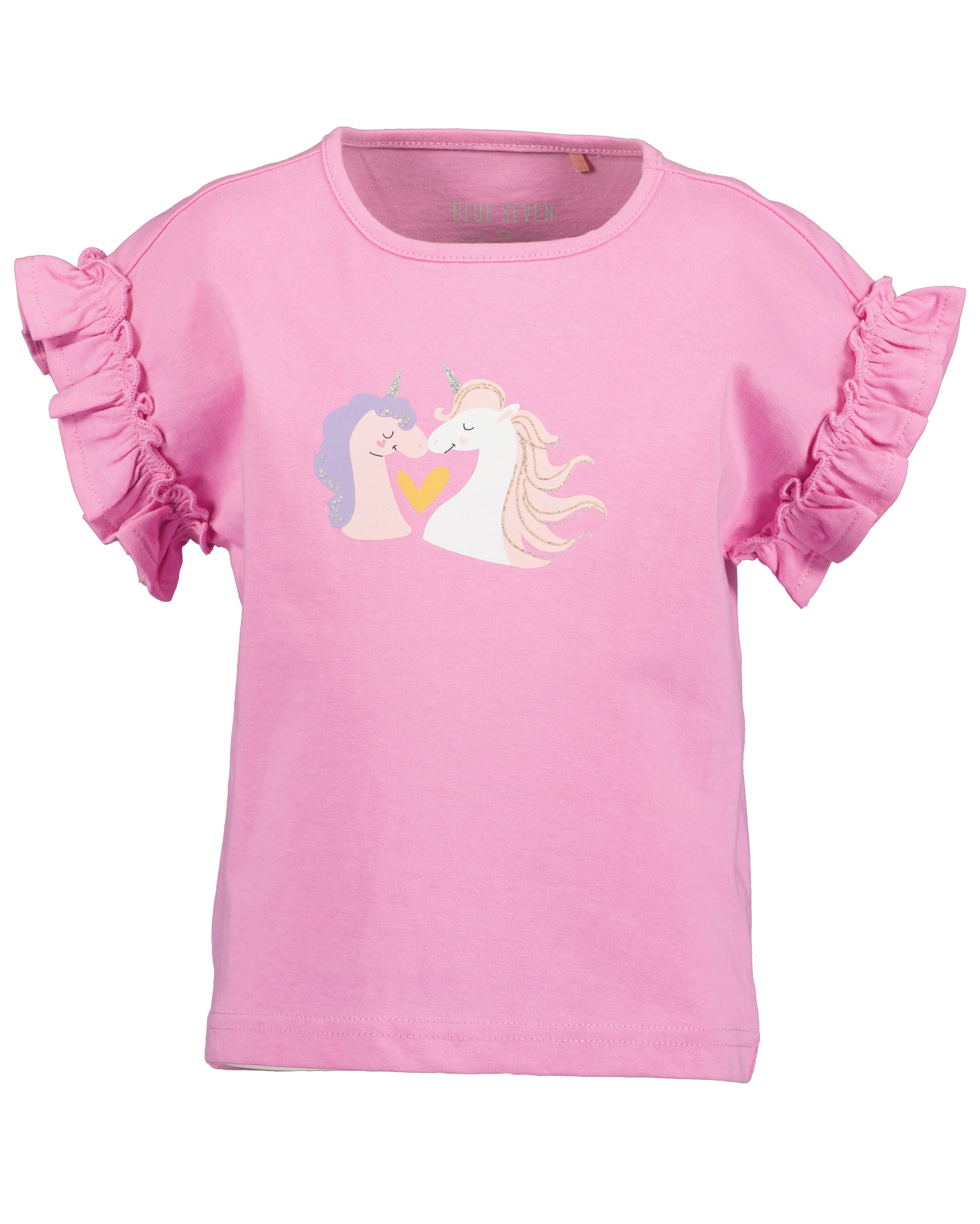 Blue Seven T-shirt Paquet, 2 pièces