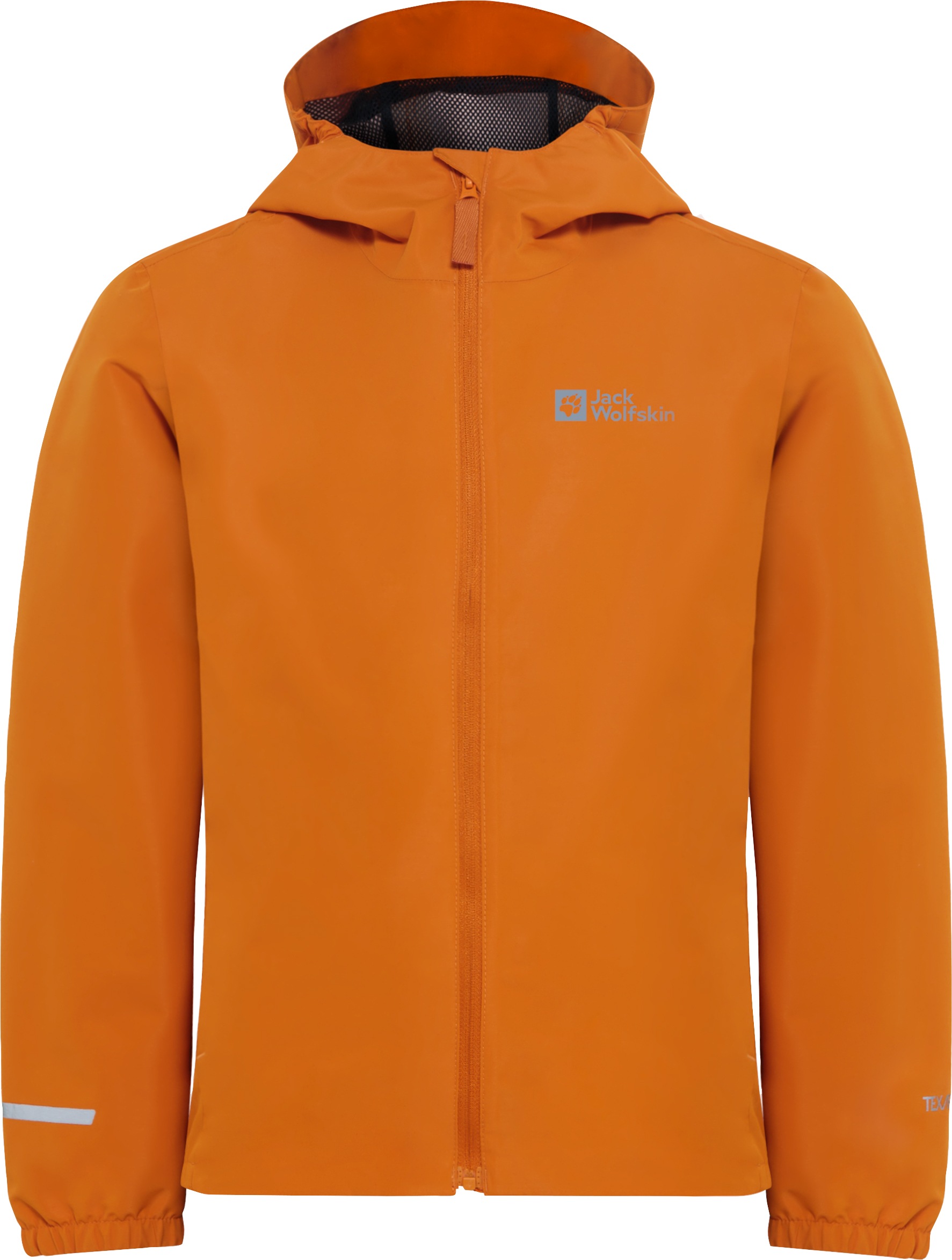Image of Jack Wolfskin Outdoorjacke "MOONRISE 3IN1 JKT W" atmungsaktiv, winddicht, aus Polyester