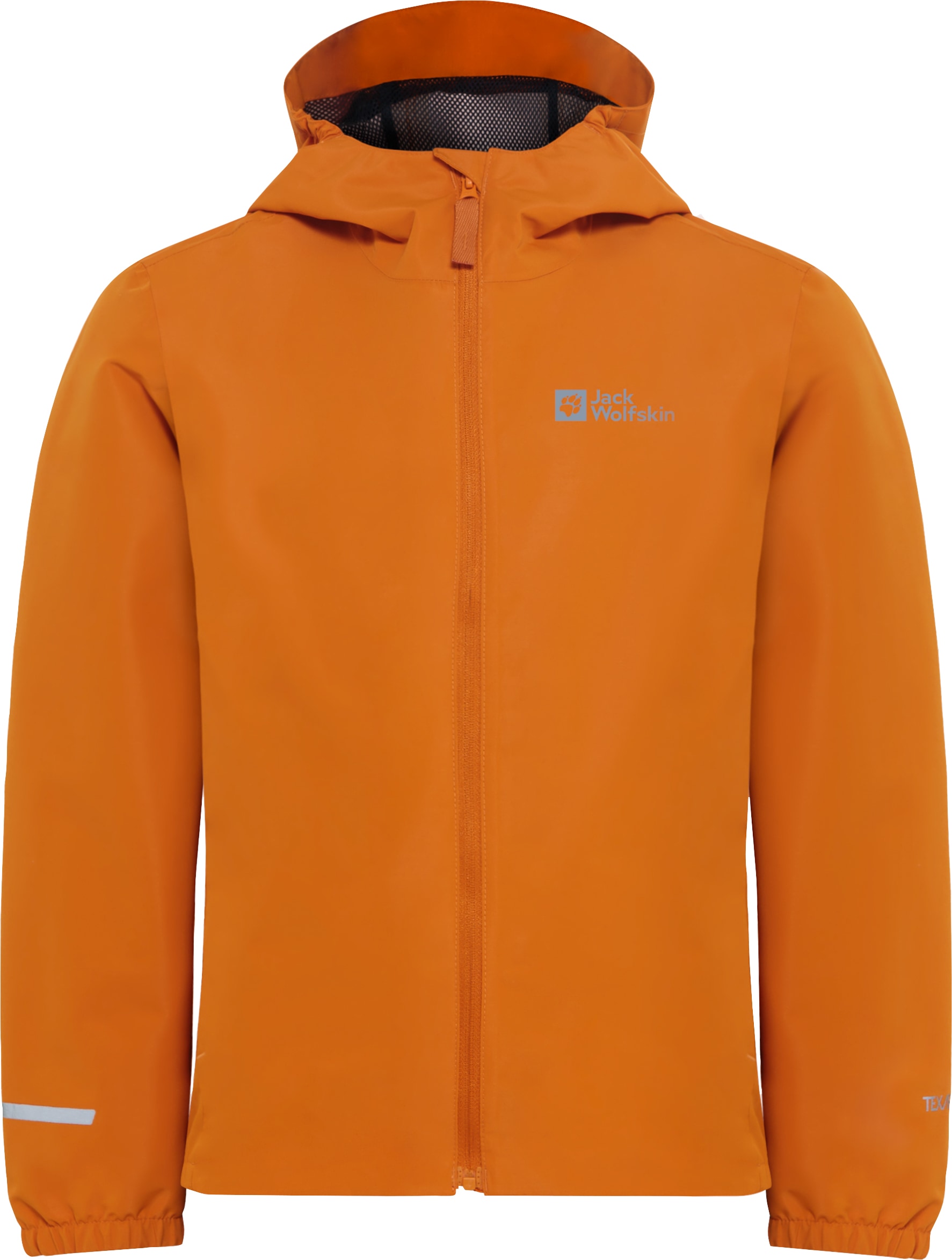 Jack Wolfskin Outdoorjacke »MOONRISE 3IN1 JKT W«, Winddicht, atmungsaktiv, Übergangsjacke