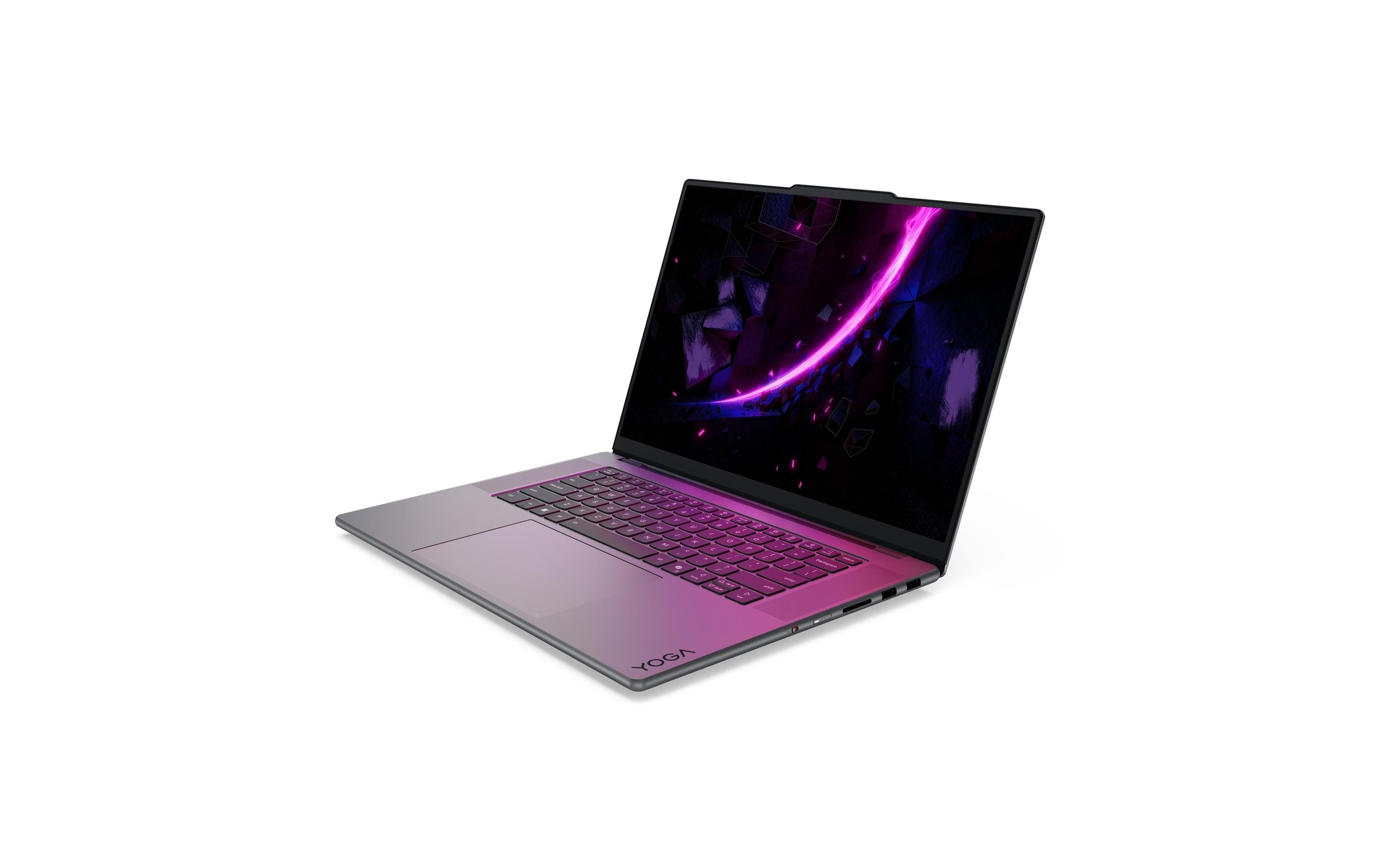 Image of Lenovo Gaming-Notebook "Notebook Yoga Pro 9 16IPH11 83SF004BMZ Copilot+ PC" / 16 ″