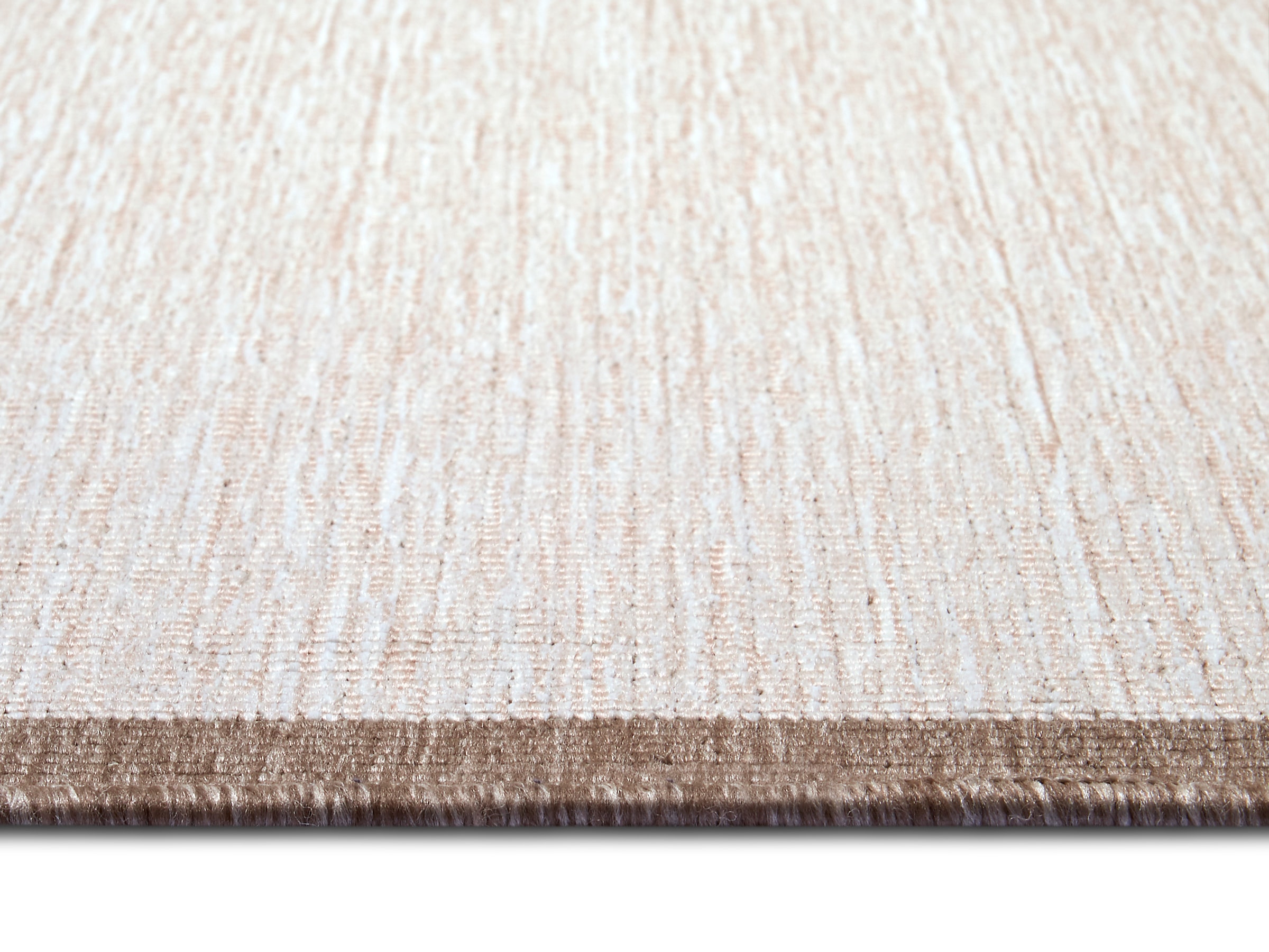 NORTHRUGS Teppich »Panama Wendeteppich«, rechteckig, 5 mm Höhe, In-& Outdoor, Wetterfest, Balkon, Läufer, Wohnzimmer, Wasserfest